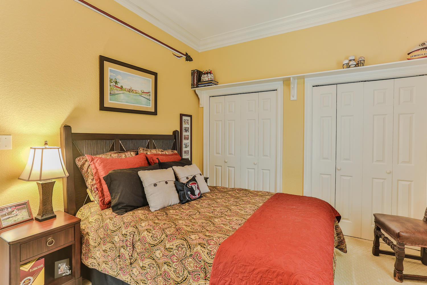 KELLY PLANTATION S/D - Residential