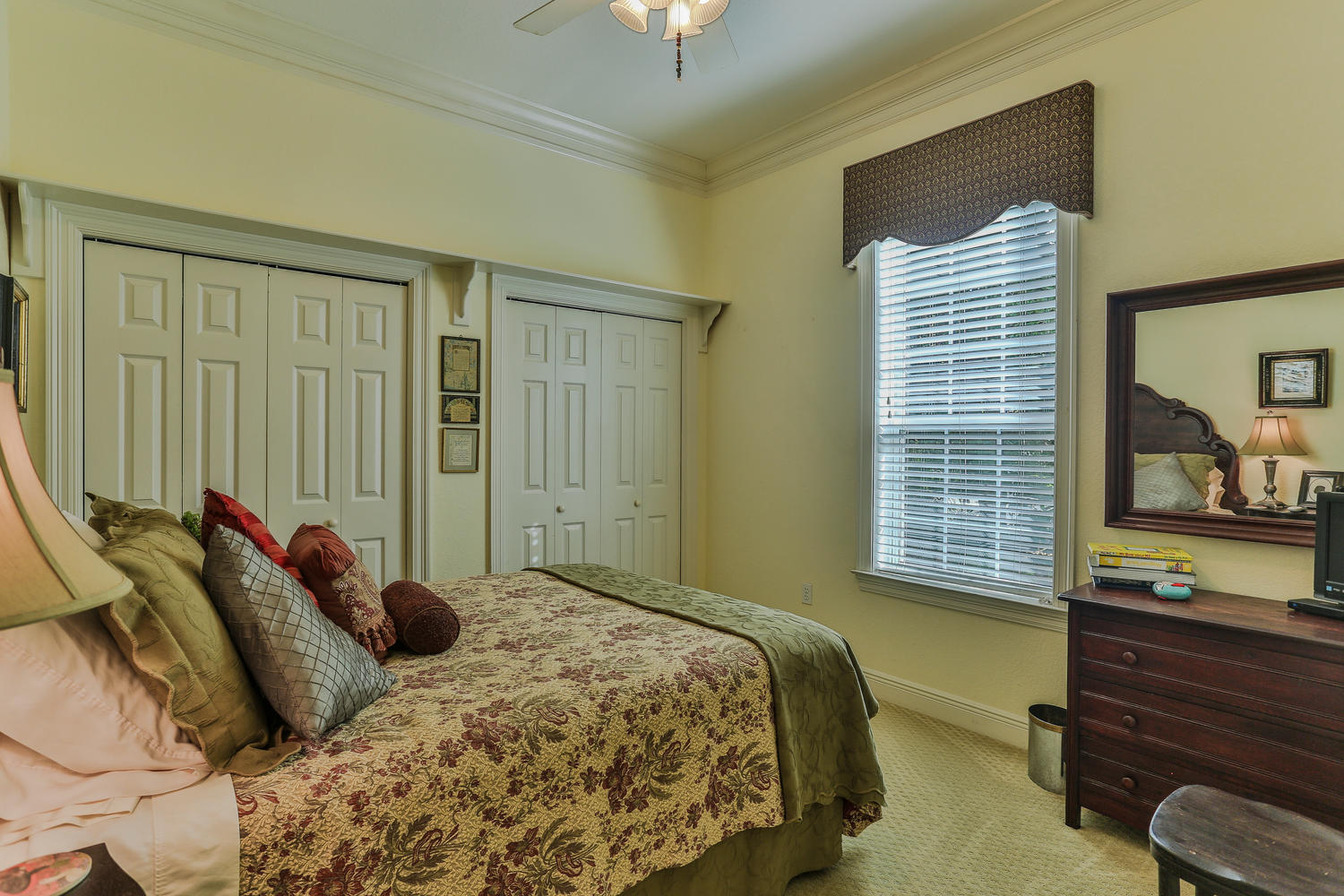 KELLY PLANTATION S/D - Residential