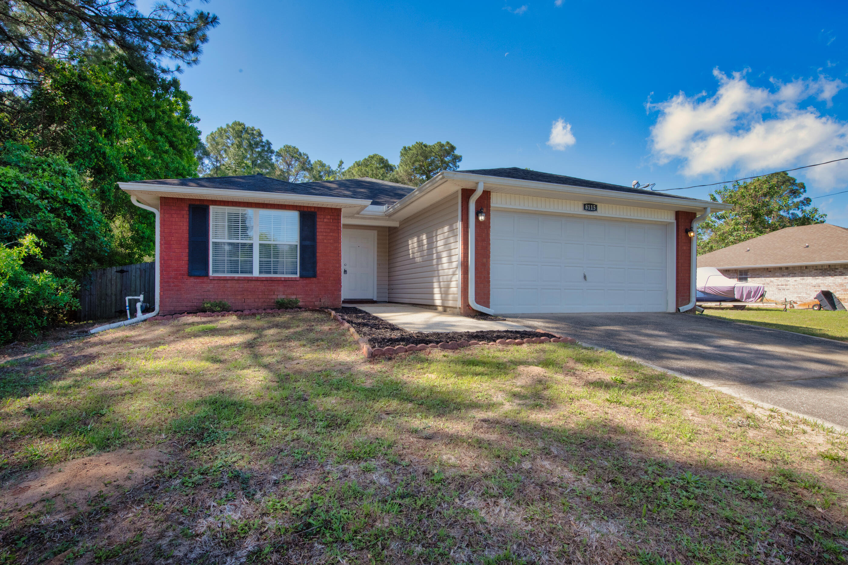 NAVARRE S/D 2ND ADDN - Residential