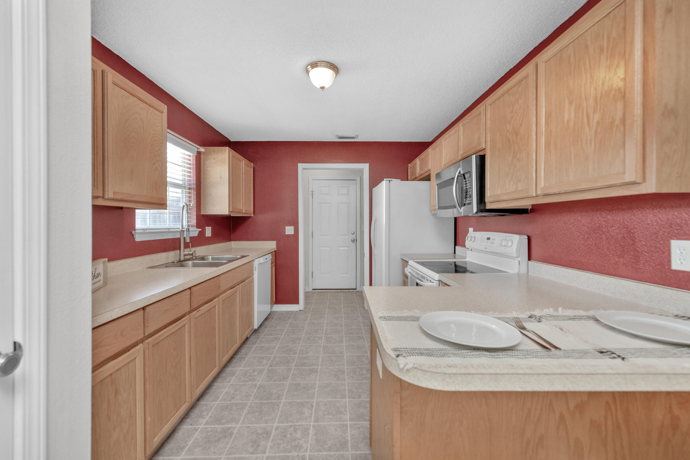 NAVARRE S/D 2ND ADDN - Residential