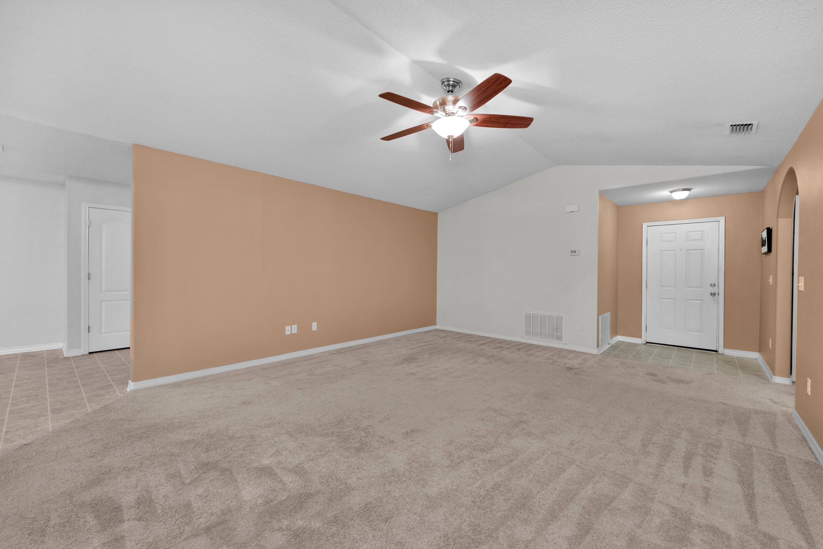 NAVARRE S/D 2ND ADDN - Residential