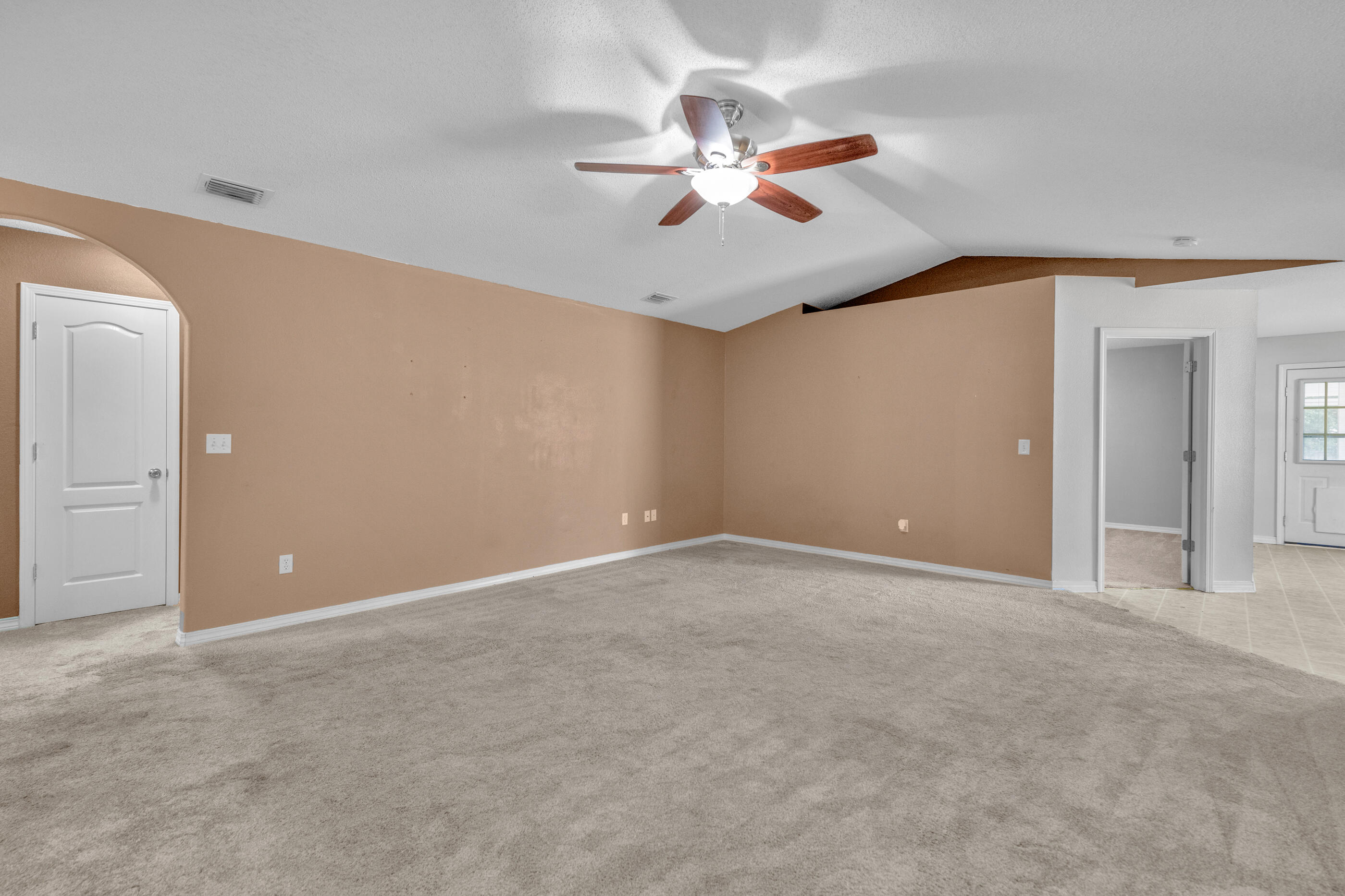 NAVARRE S/D 2ND ADDN - Residential