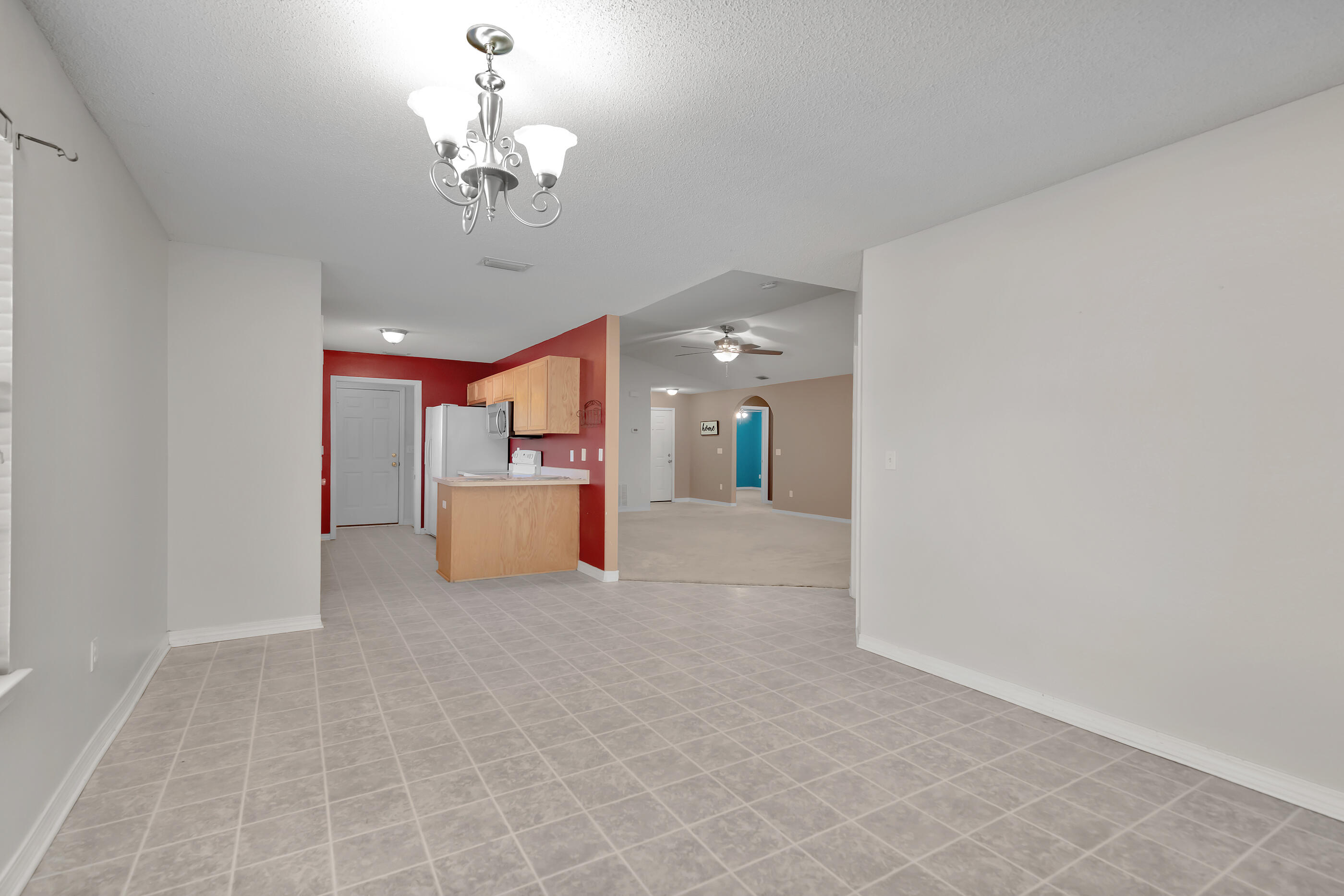 NAVARRE S/D 2ND ADDN - Residential