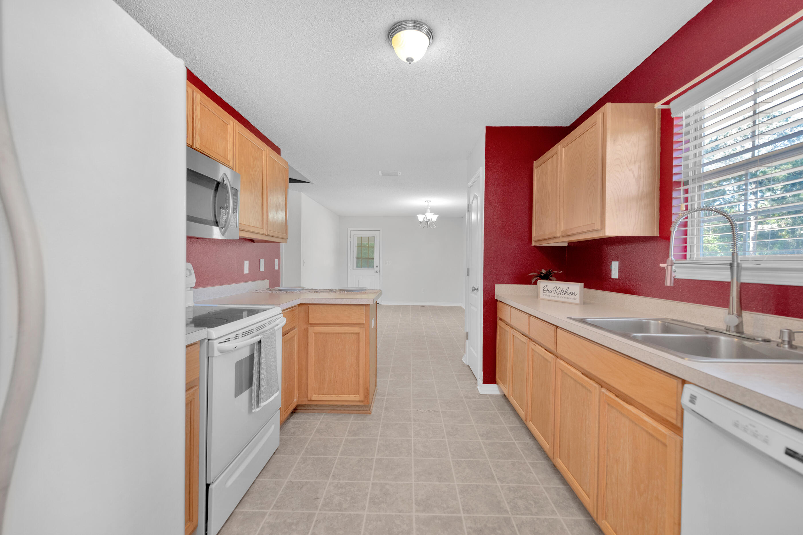 NAVARRE S/D 2ND ADDN - Residential