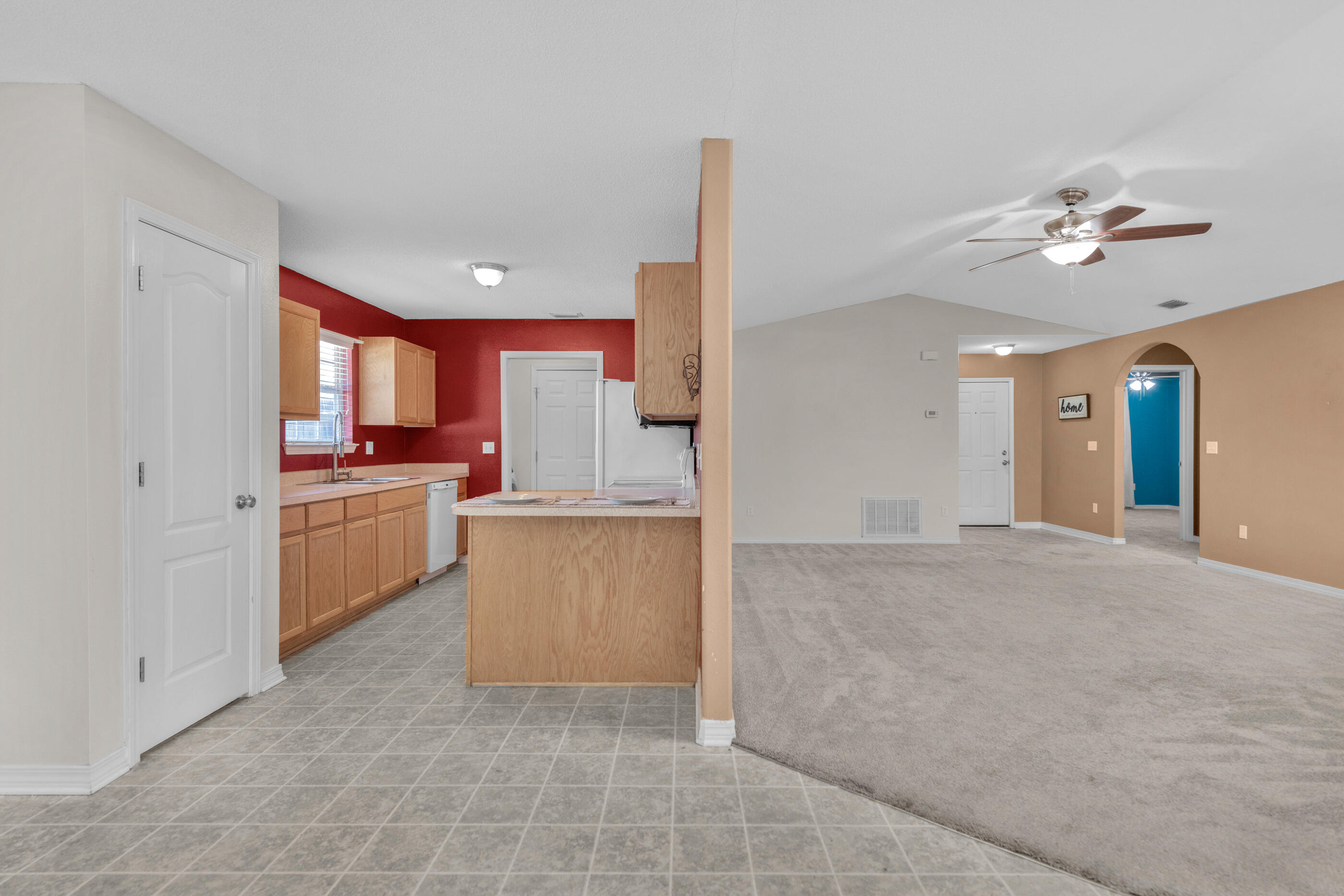 NAVARRE S/D 2ND ADDN - Residential