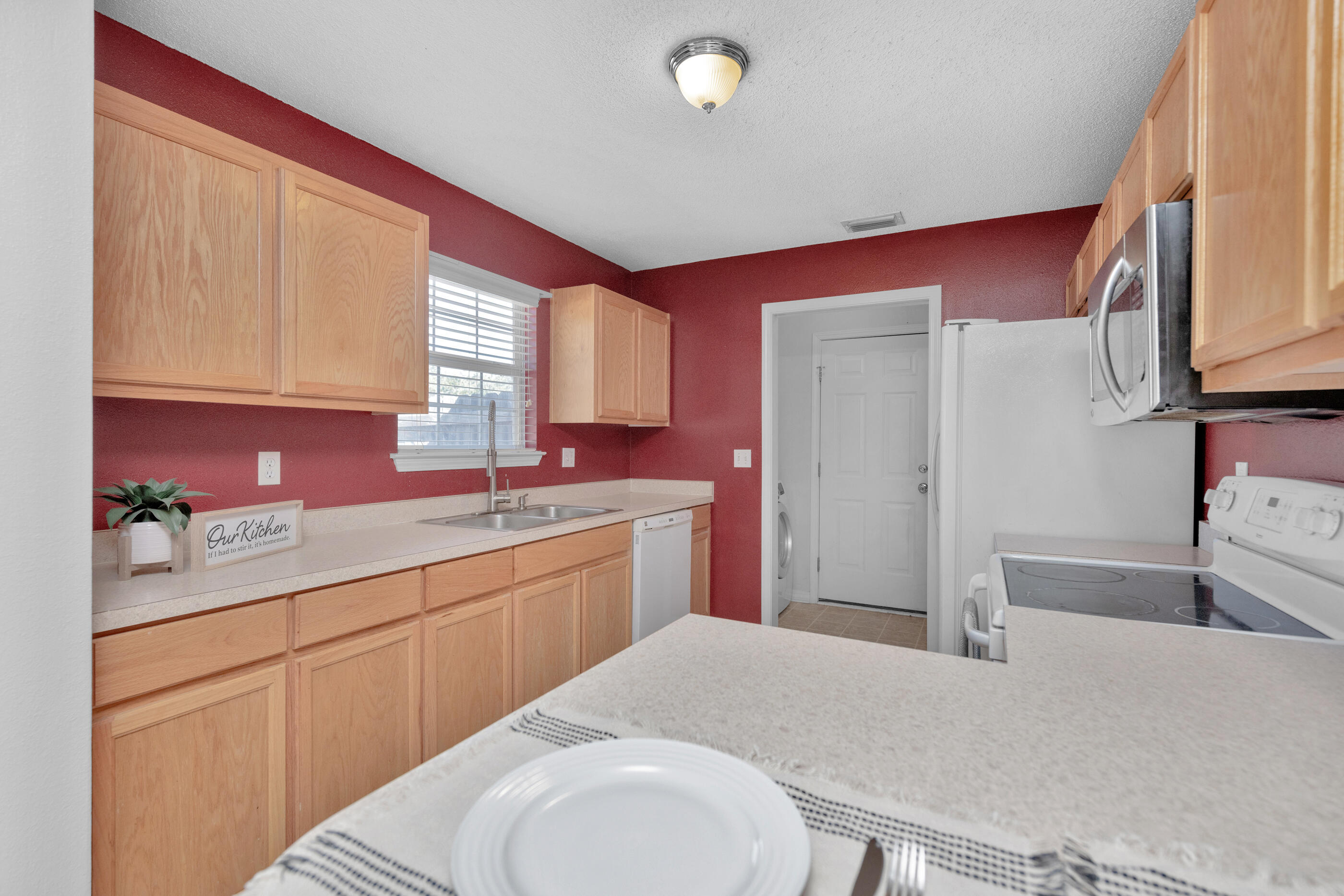 NAVARRE S/D 2ND ADDN - Residential