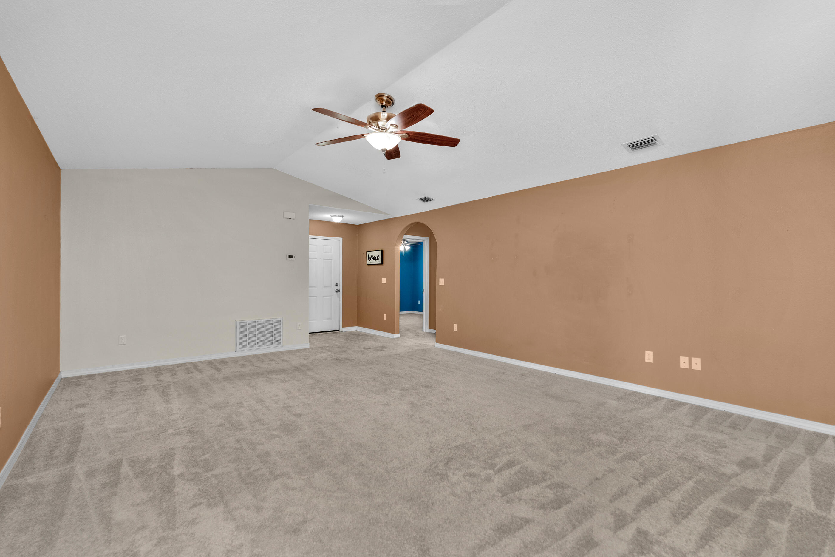 NAVARRE S/D 2ND ADDN - Residential