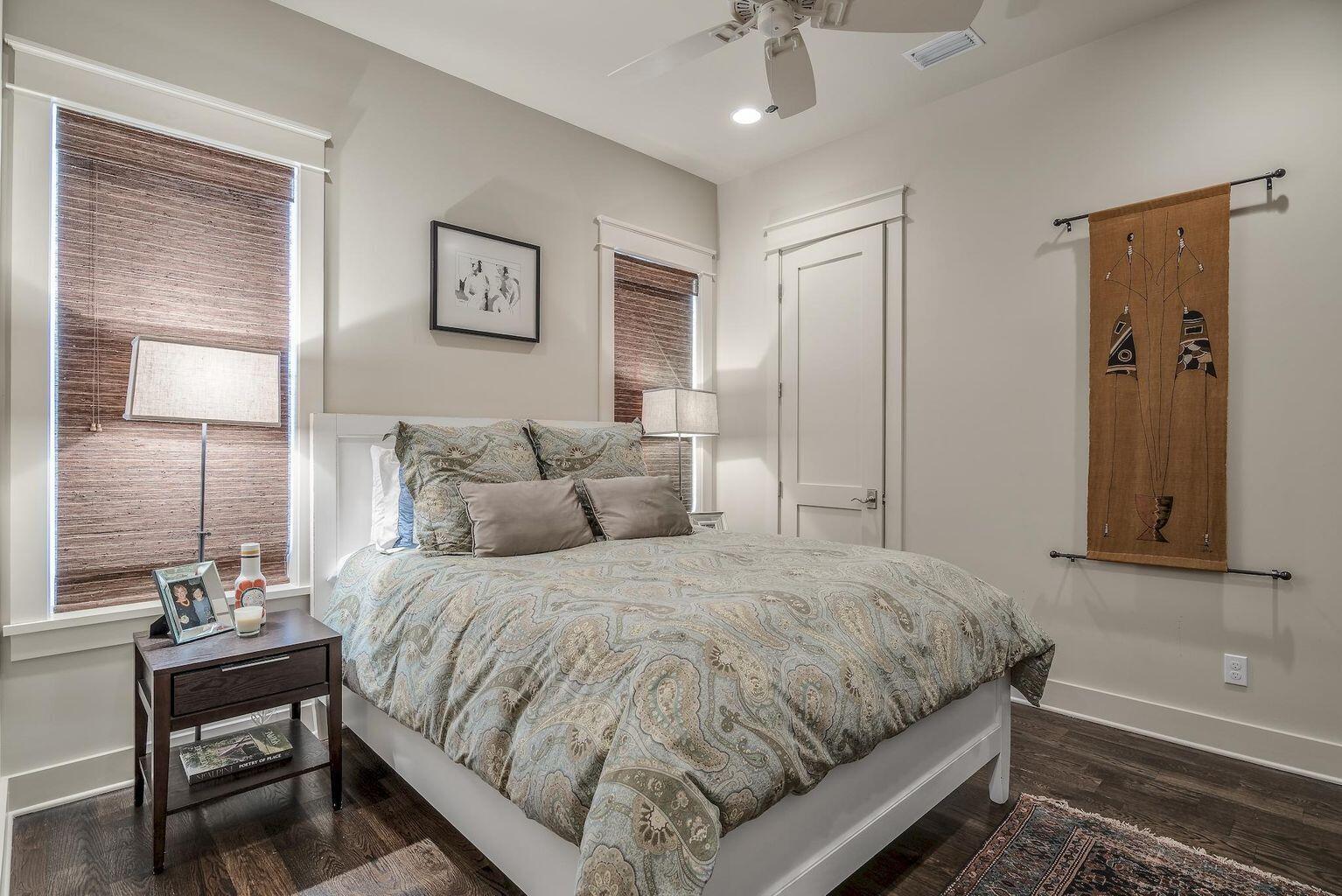 WATERSOUND WEST BEACH - Residential