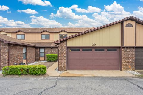 39 Hidden Cove Circle Valparaiso FL 32580