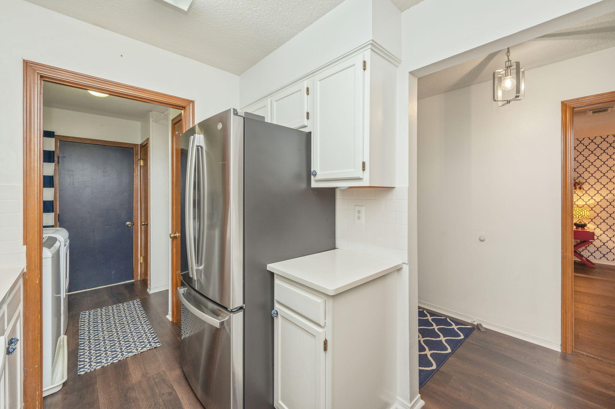 HIDDEN COVE T/H - Residential