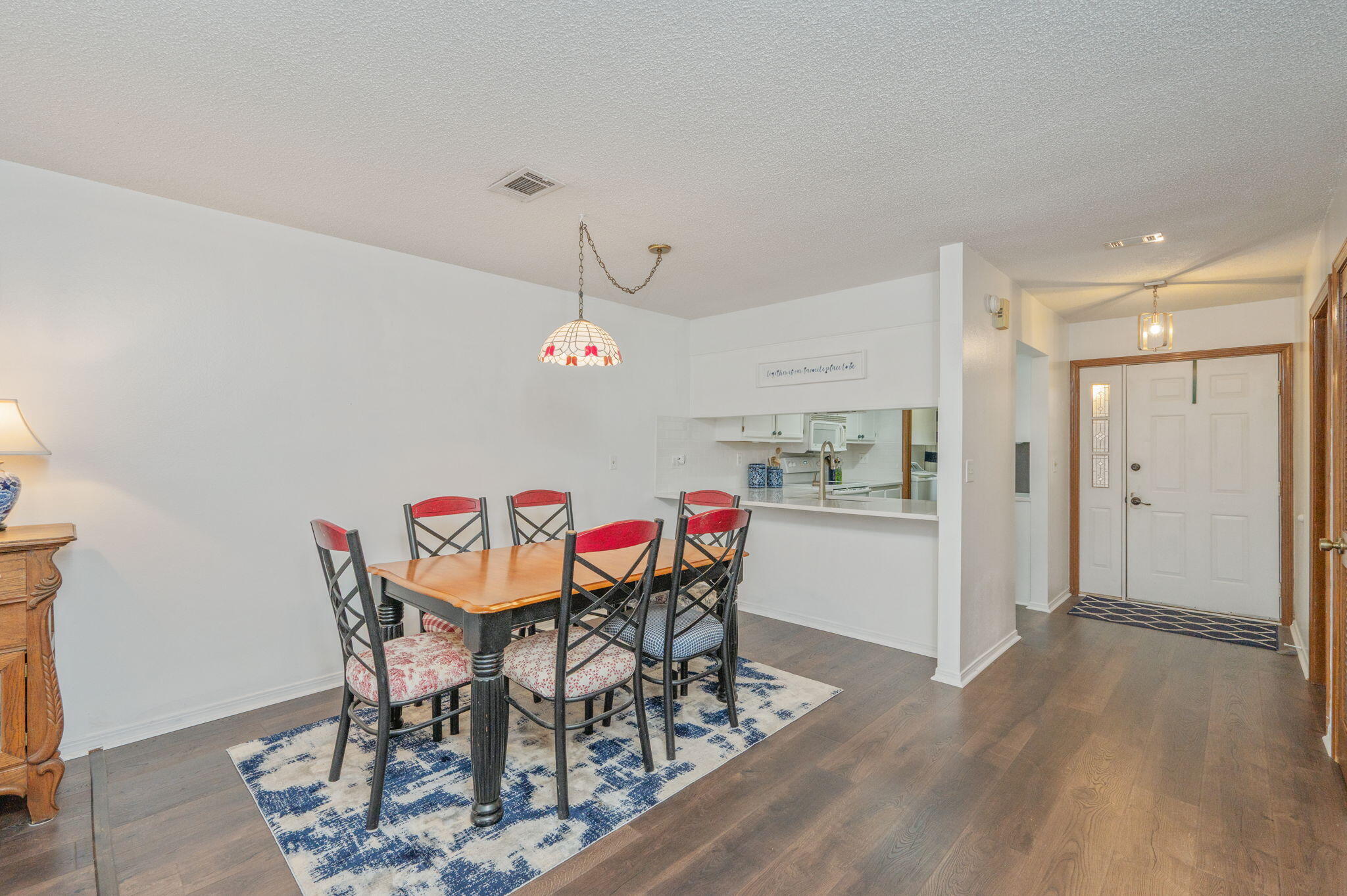 HIDDEN COVE T/H - Residential