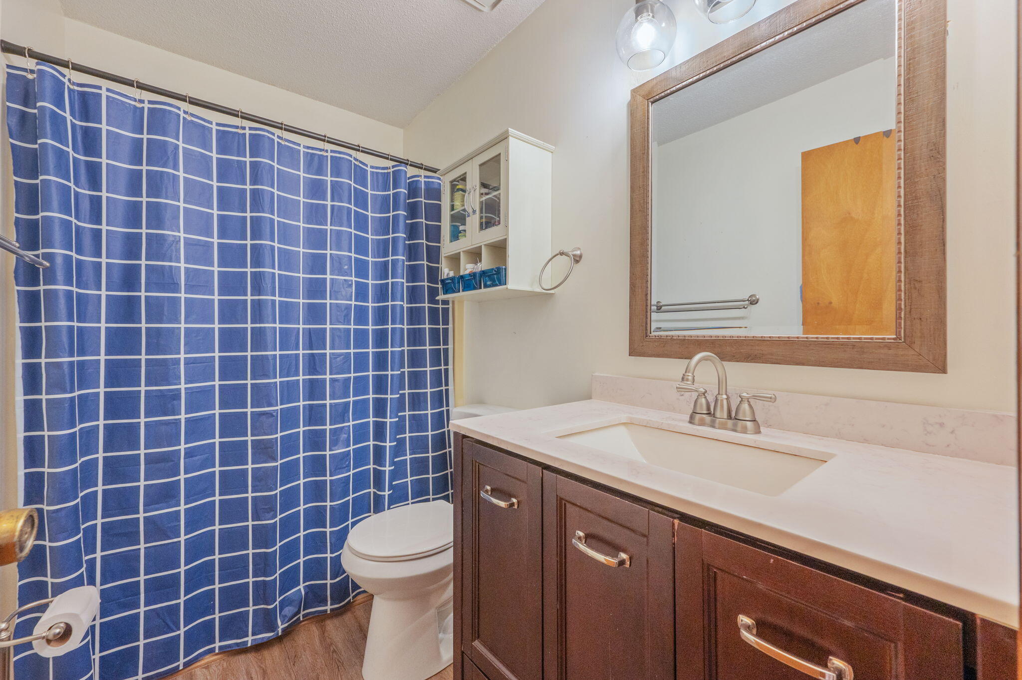 HIDDEN COVE T/H - Residential