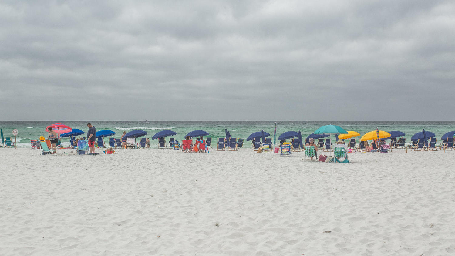 TERRACE AT PELICAN BEACH - Residential