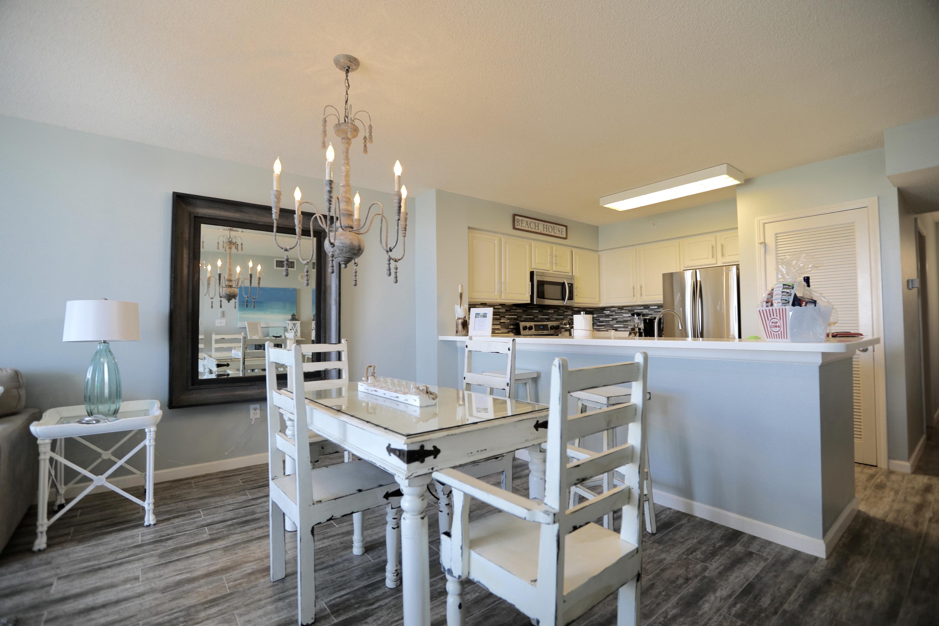 TERRACE AT PELICAN BEACH - Residential