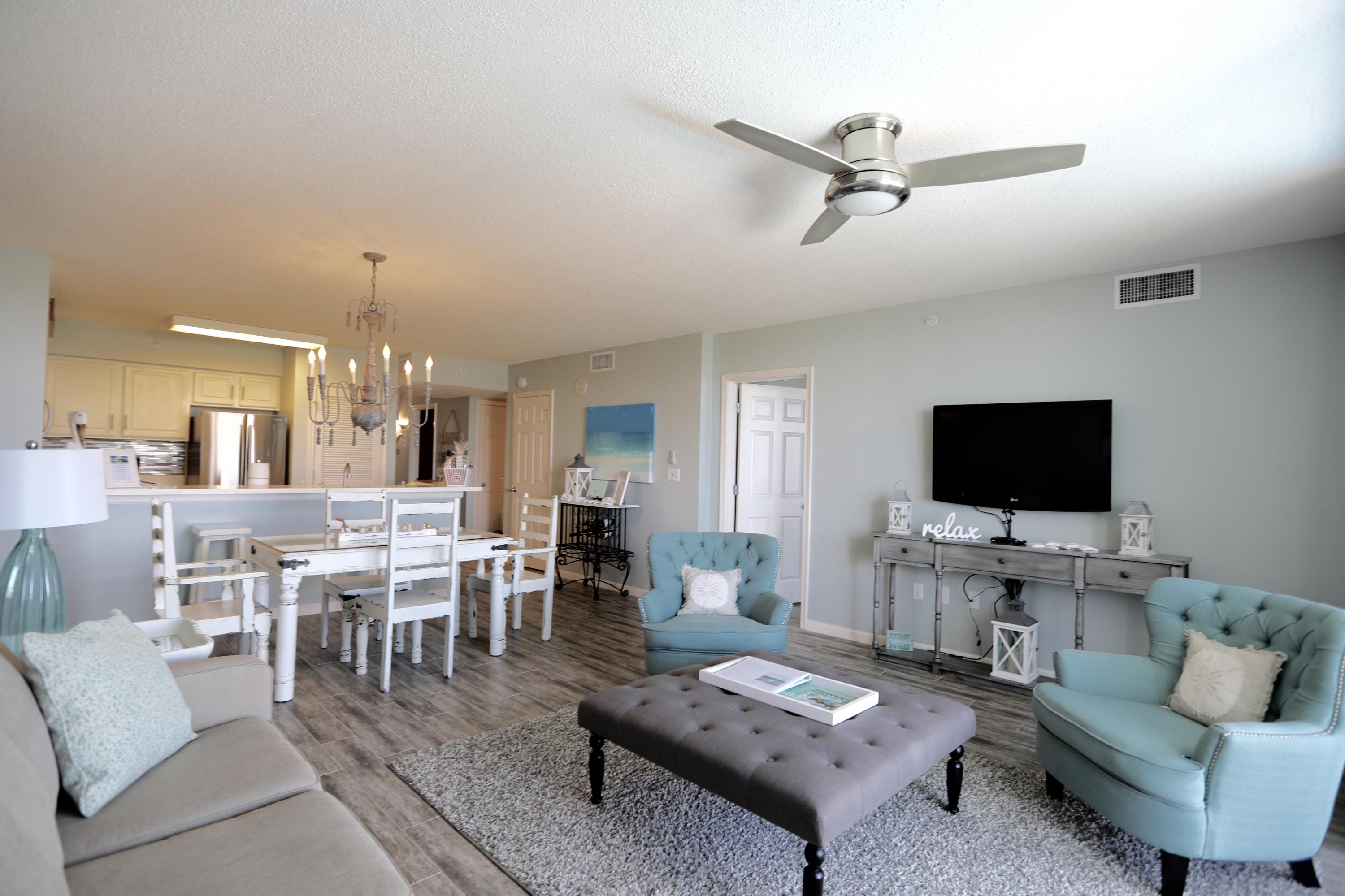 TERRACE AT PELICAN BEACH - Residential