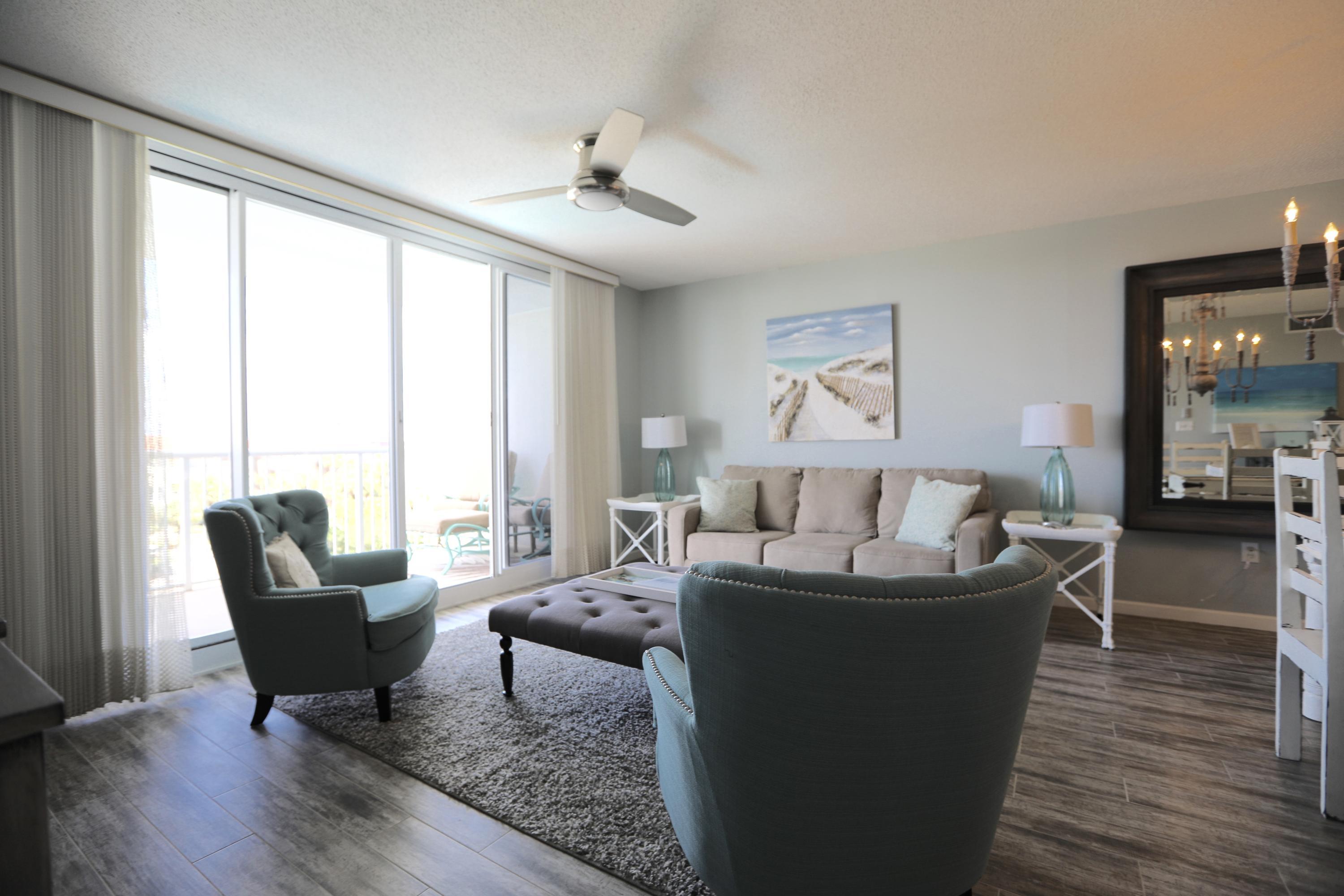 TERRACE AT PELICAN BEACH - Residential