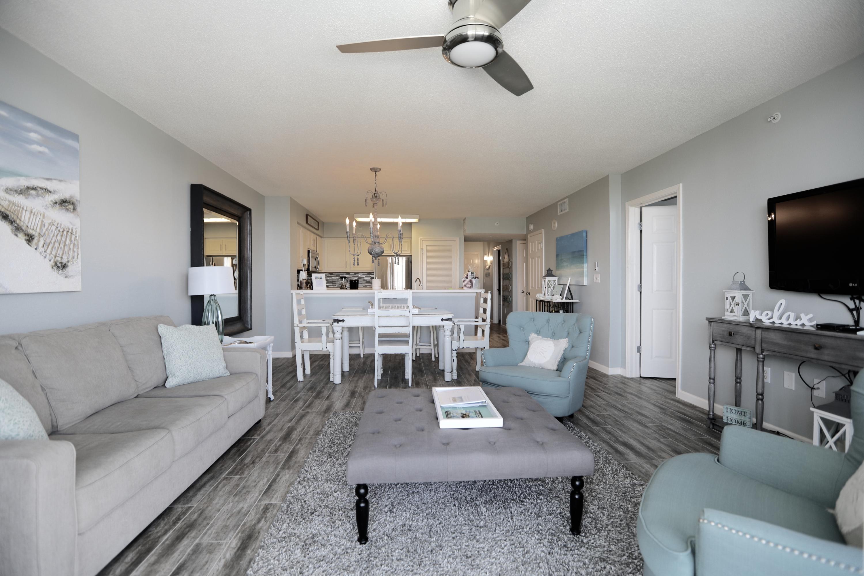 TERRACE AT PELICAN BEACH - Residential