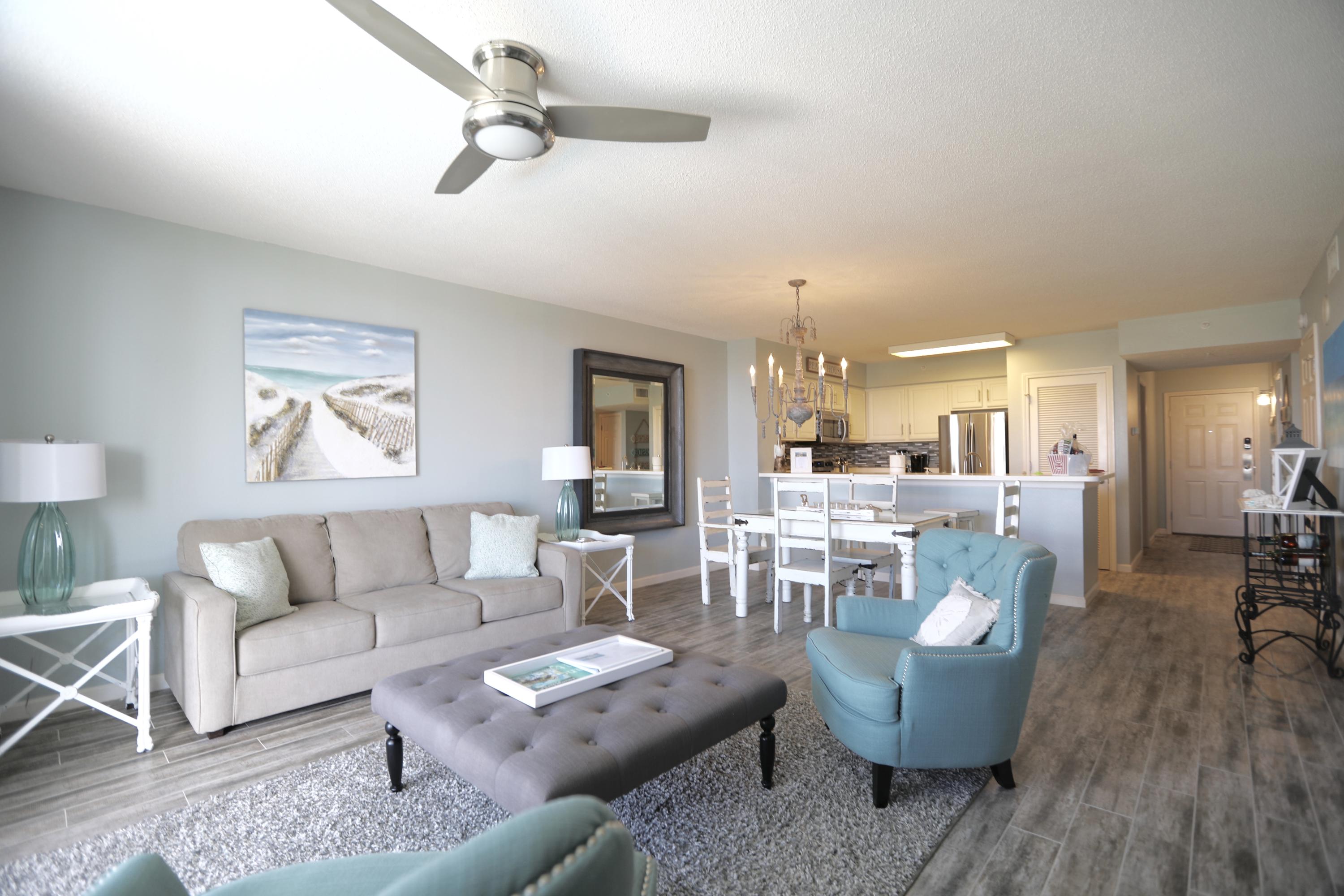 TERRACE AT PELICAN BEACH - Residential