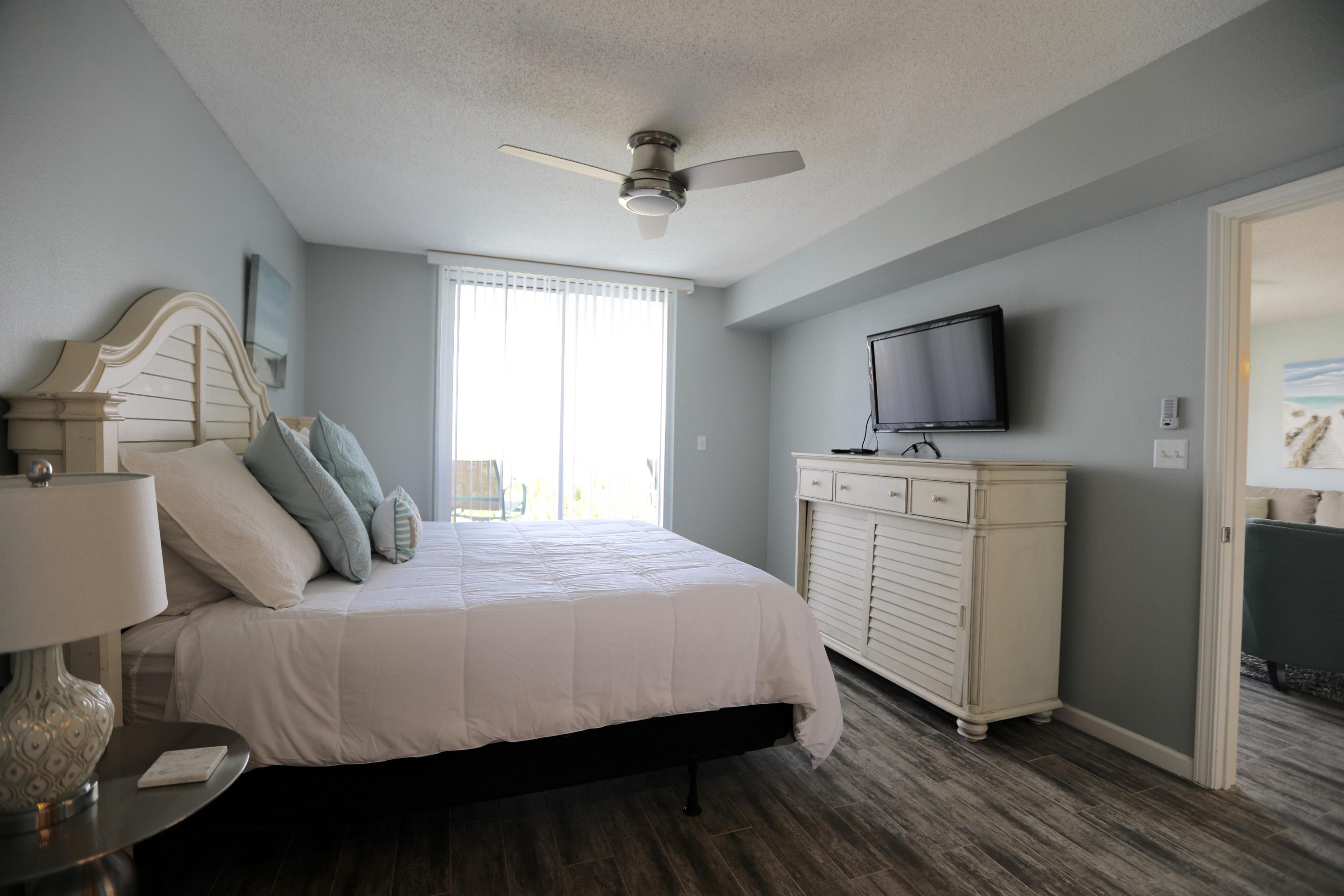 TERRACE AT PELICAN BEACH - Residential