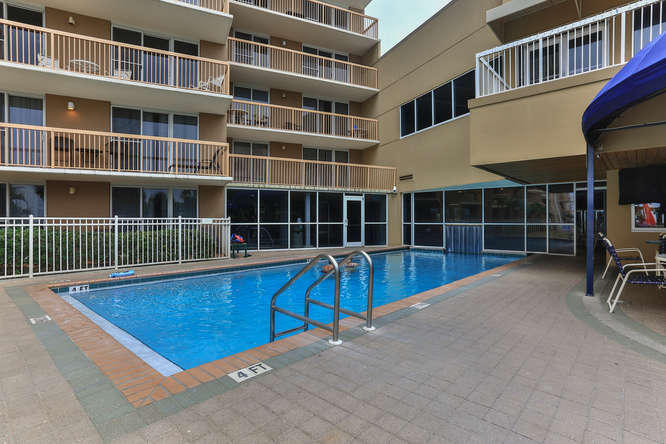 TERRACE AT PELICAN BEACH - Residential