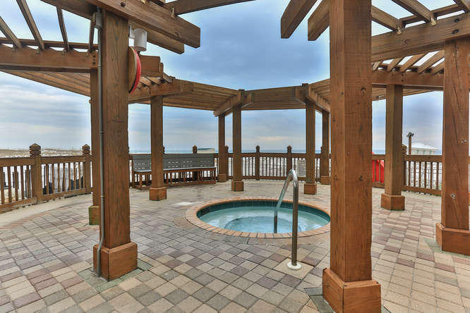 TERRACE AT PELICAN BEACH - Residential