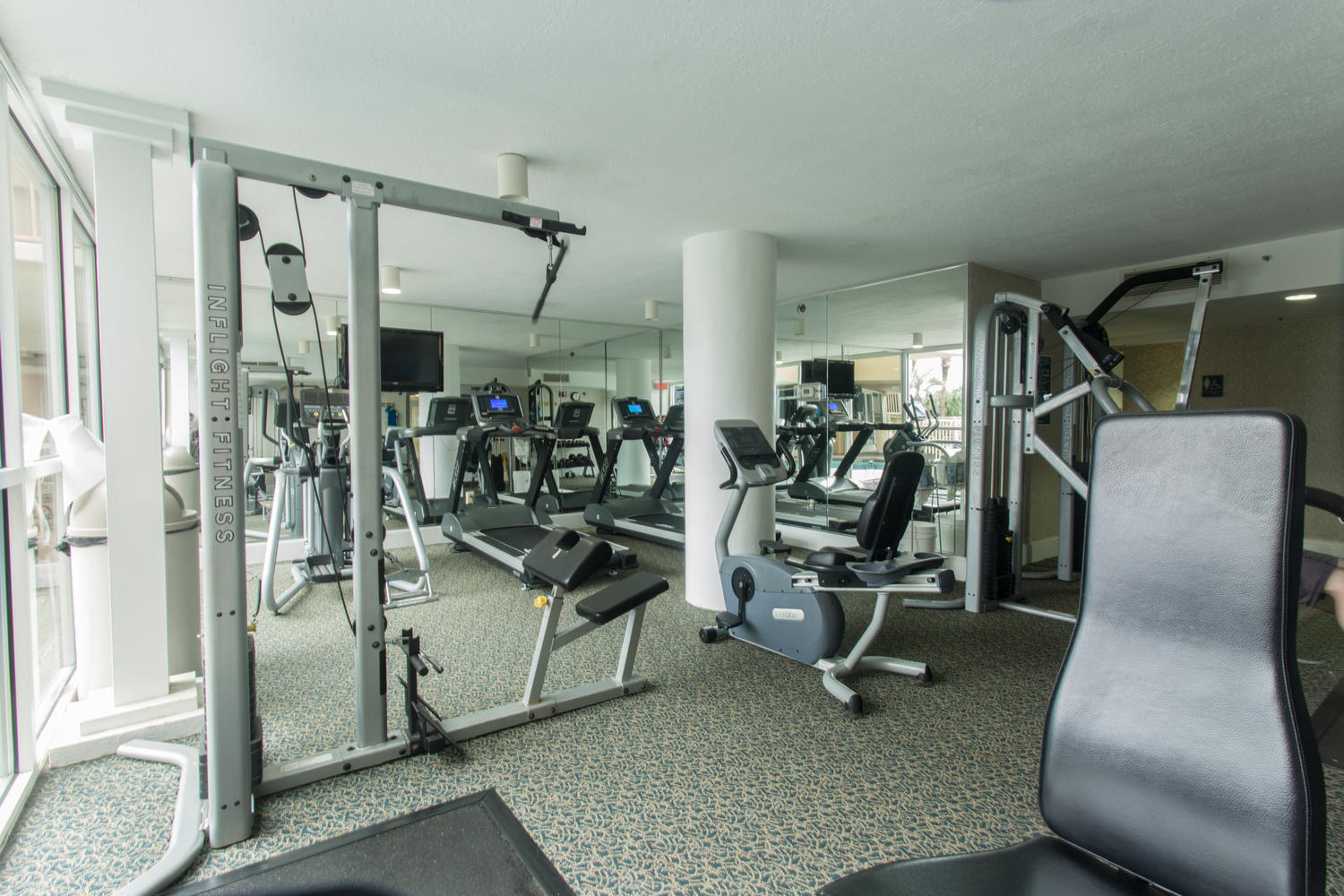 TERRACE AT PELICAN BEACH - Residential