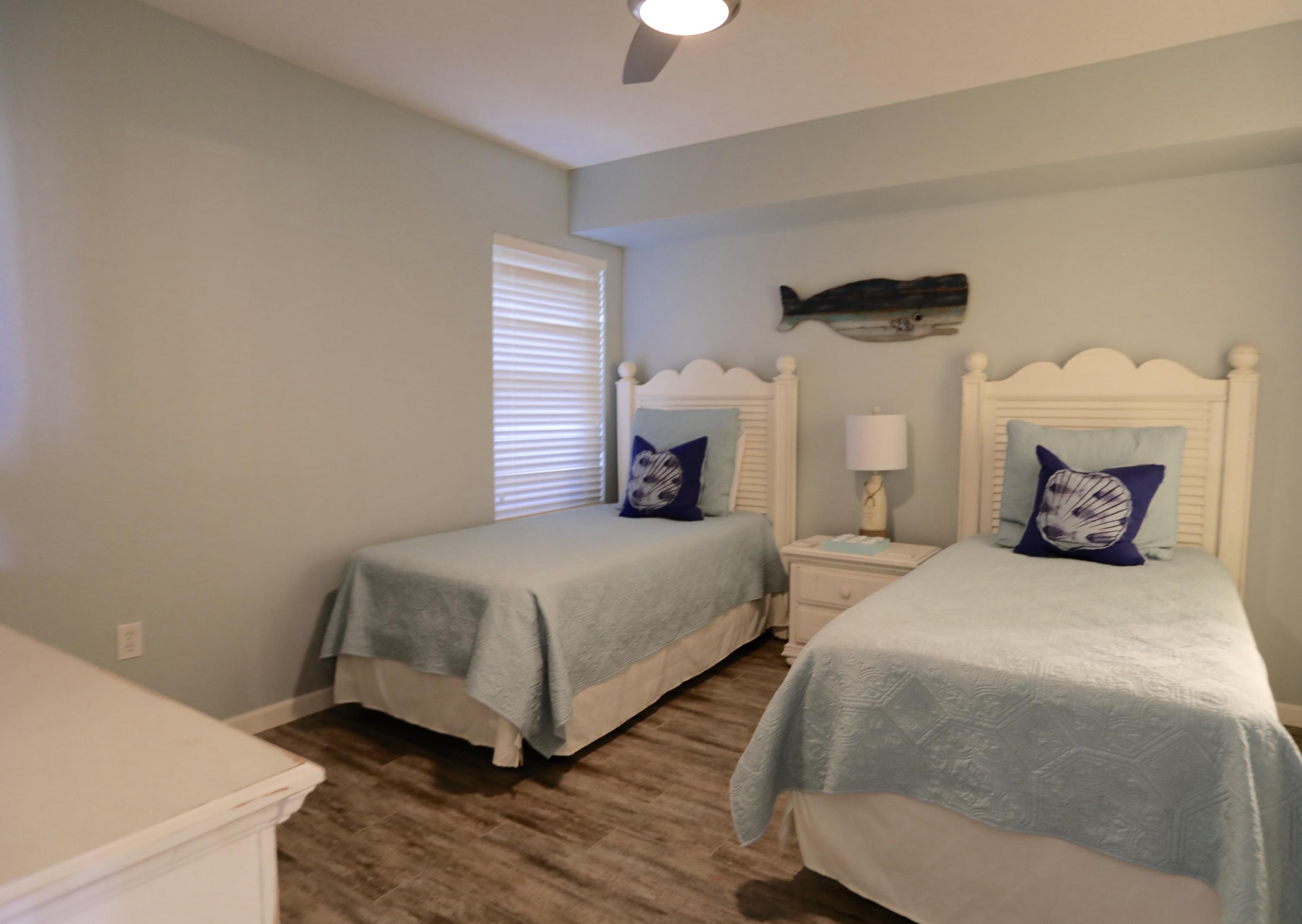 TERRACE AT PELICAN BEACH - Residential