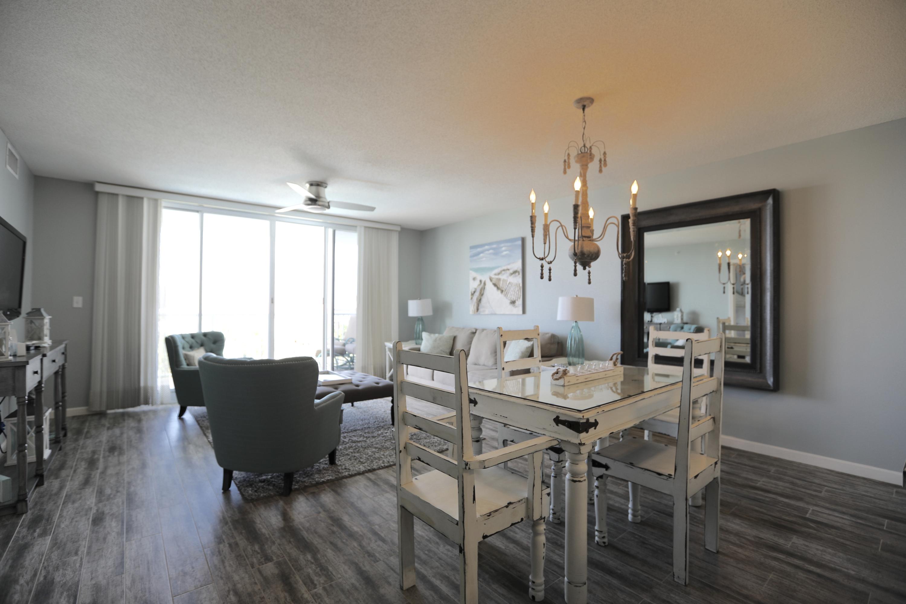 TERRACE AT PELICAN BEACH - Residential