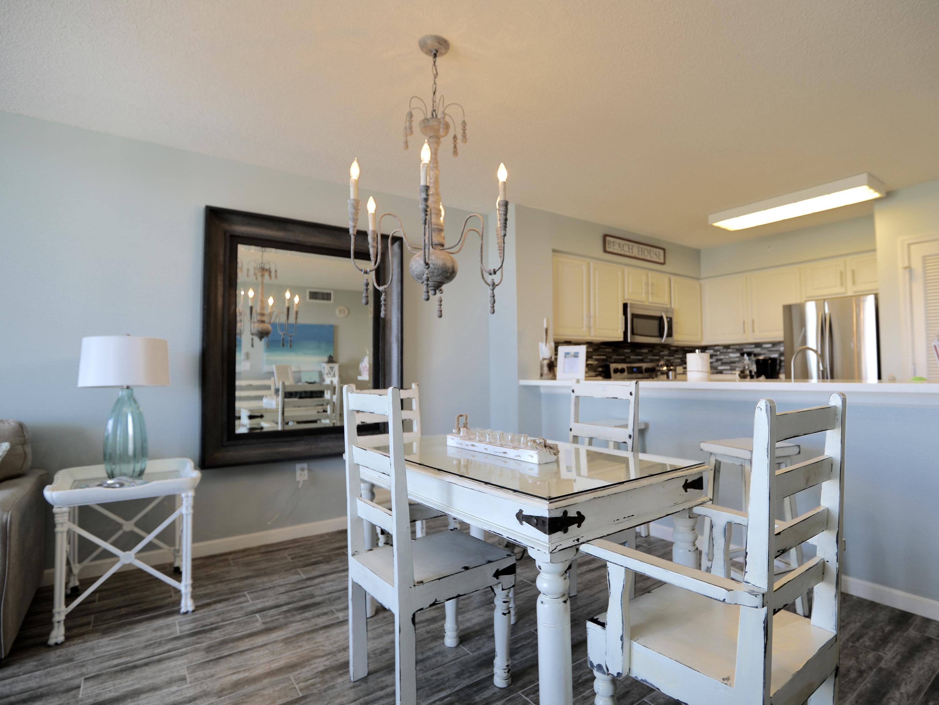 TERRACE AT PELICAN BEACH - Residential