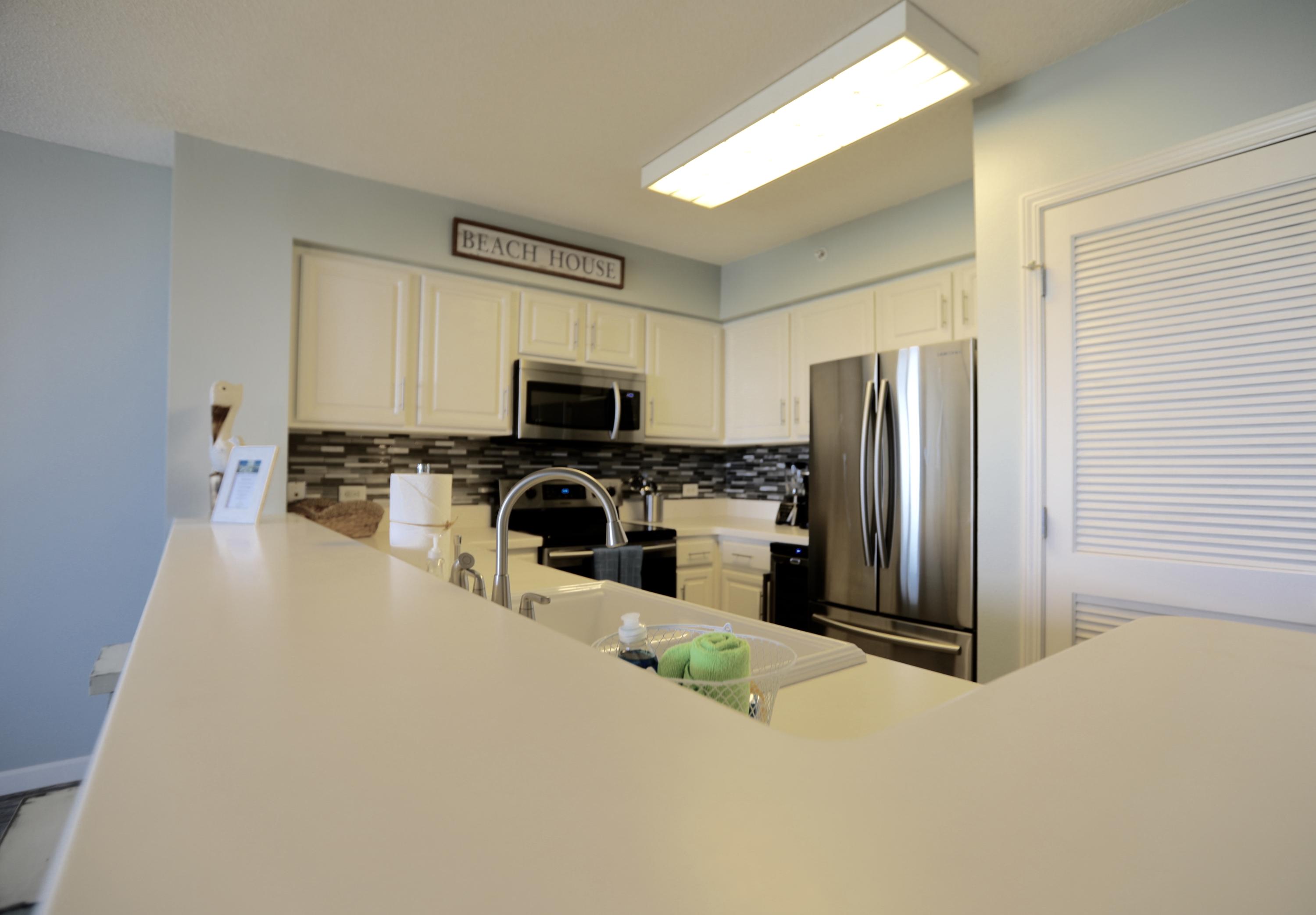 TERRACE AT PELICAN BEACH - Residential