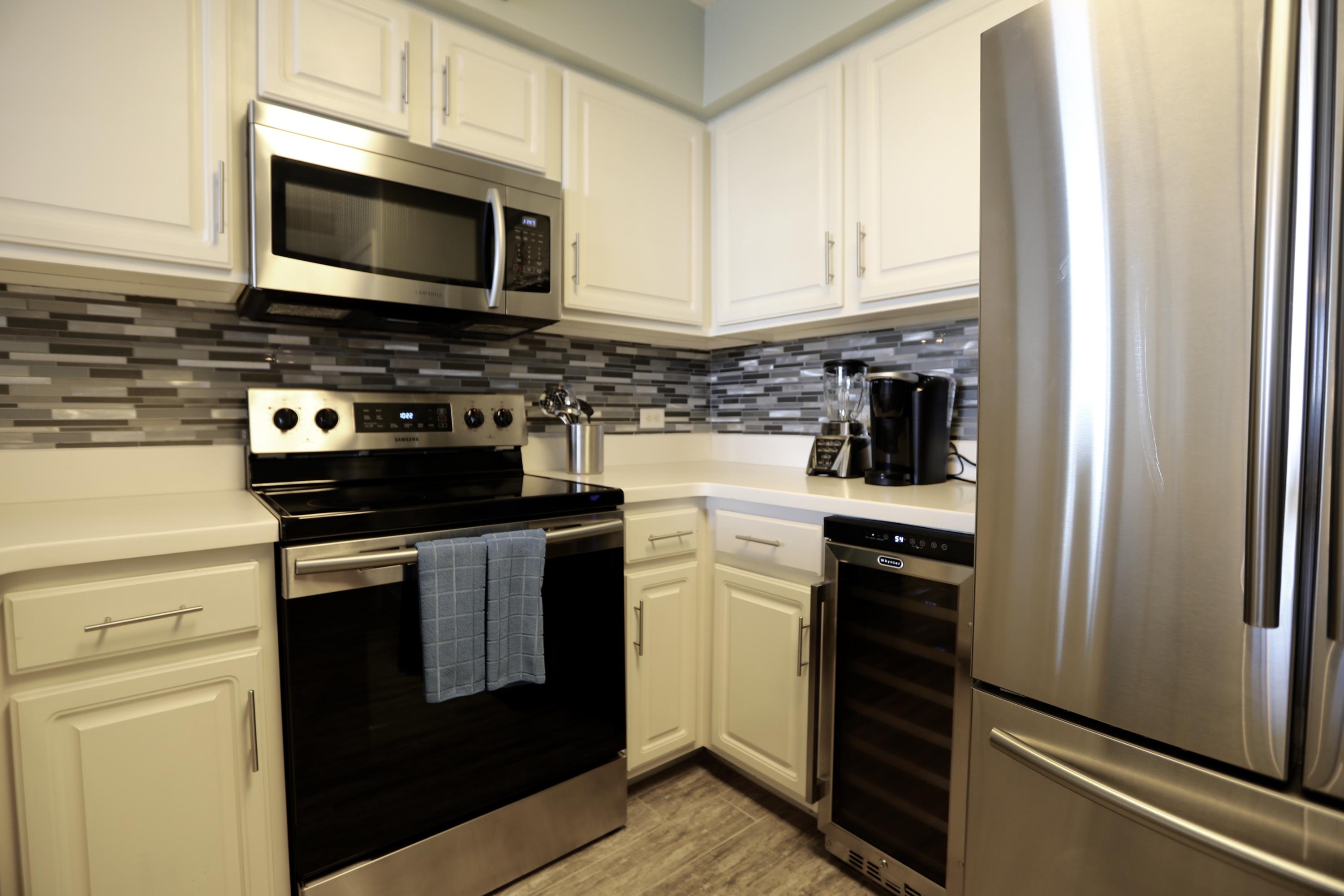 TERRACE AT PELICAN BEACH - Residential