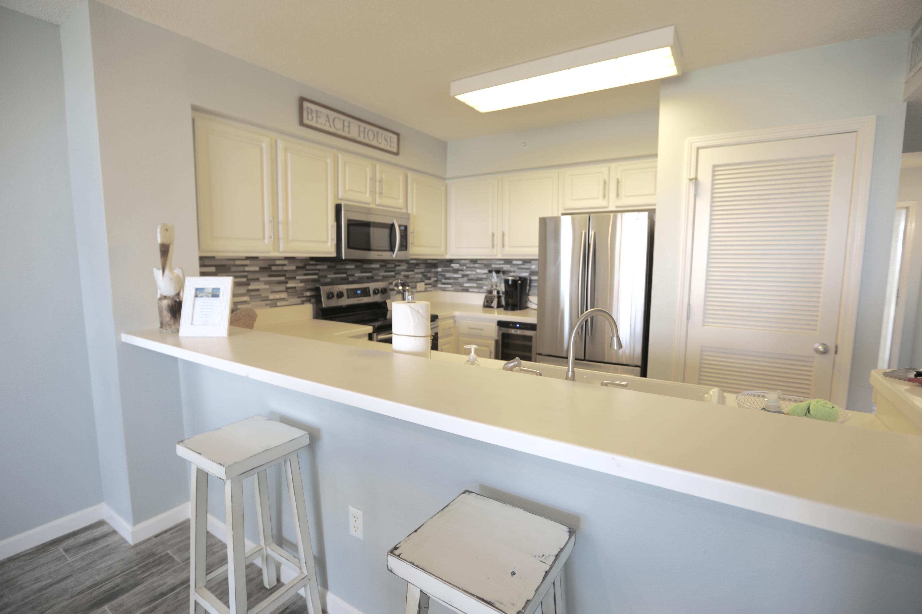 TERRACE AT PELICAN BEACH - Residential