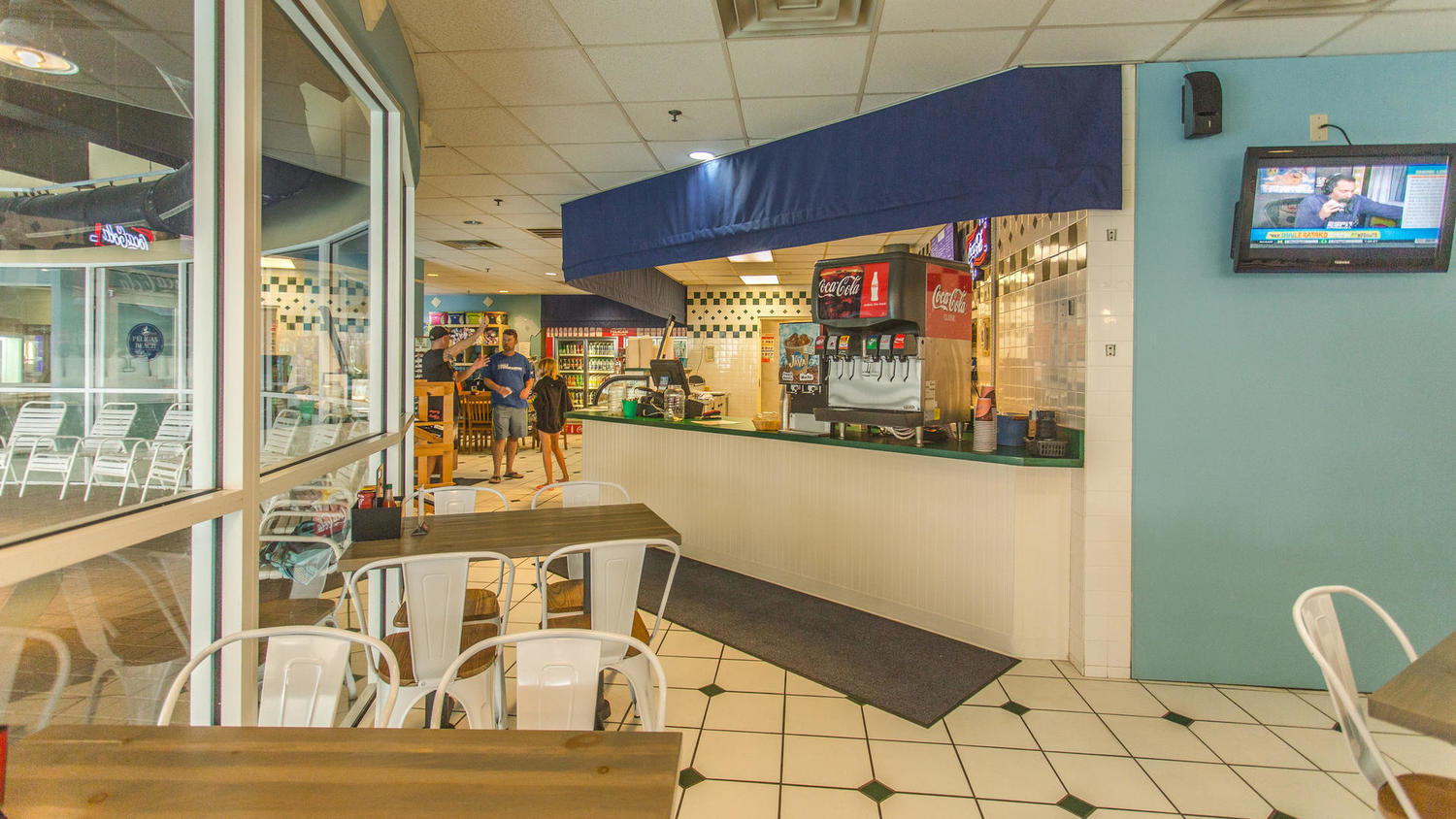 TERRACE AT PELICAN BEACH - Residential