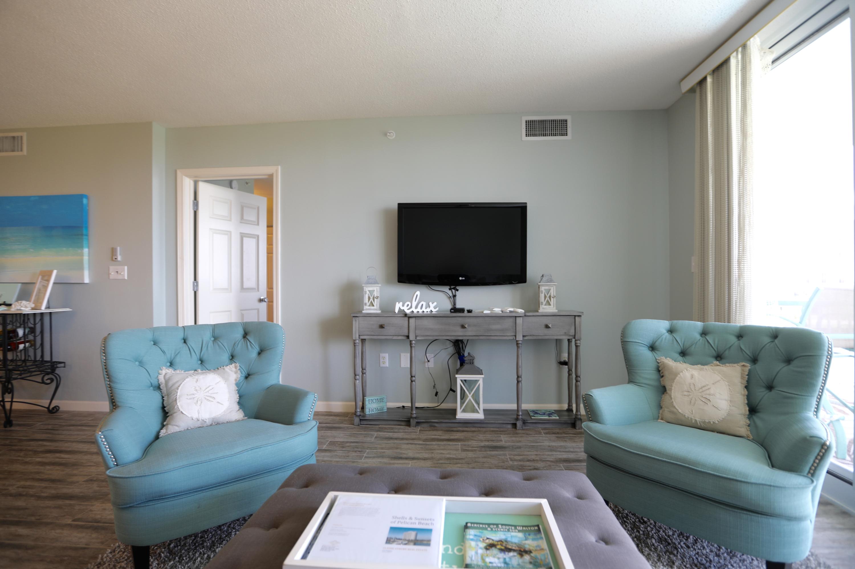 TERRACE AT PELICAN BEACH - Residential