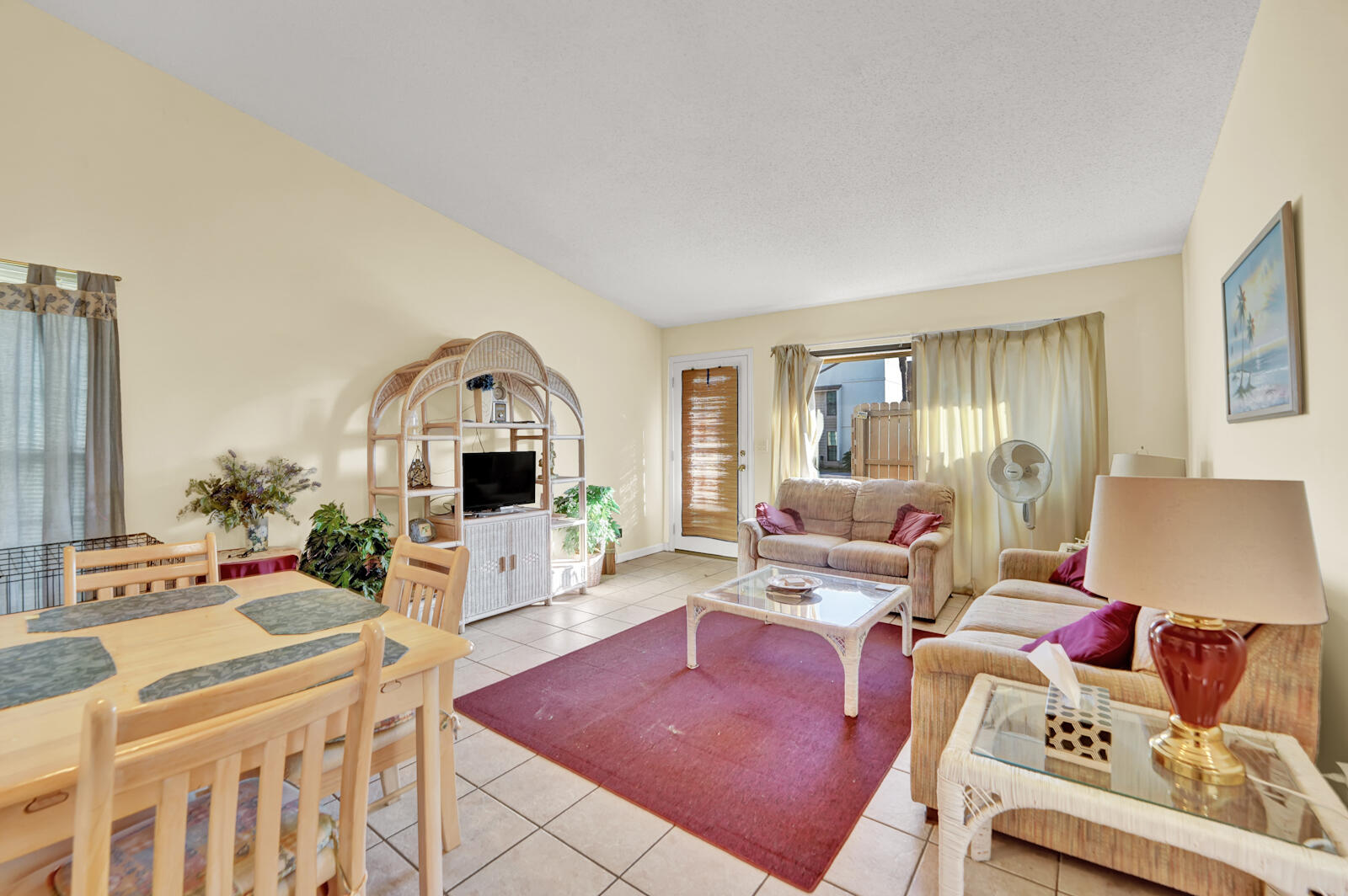 HORIZON SOUTH 1 CONDO - Residential