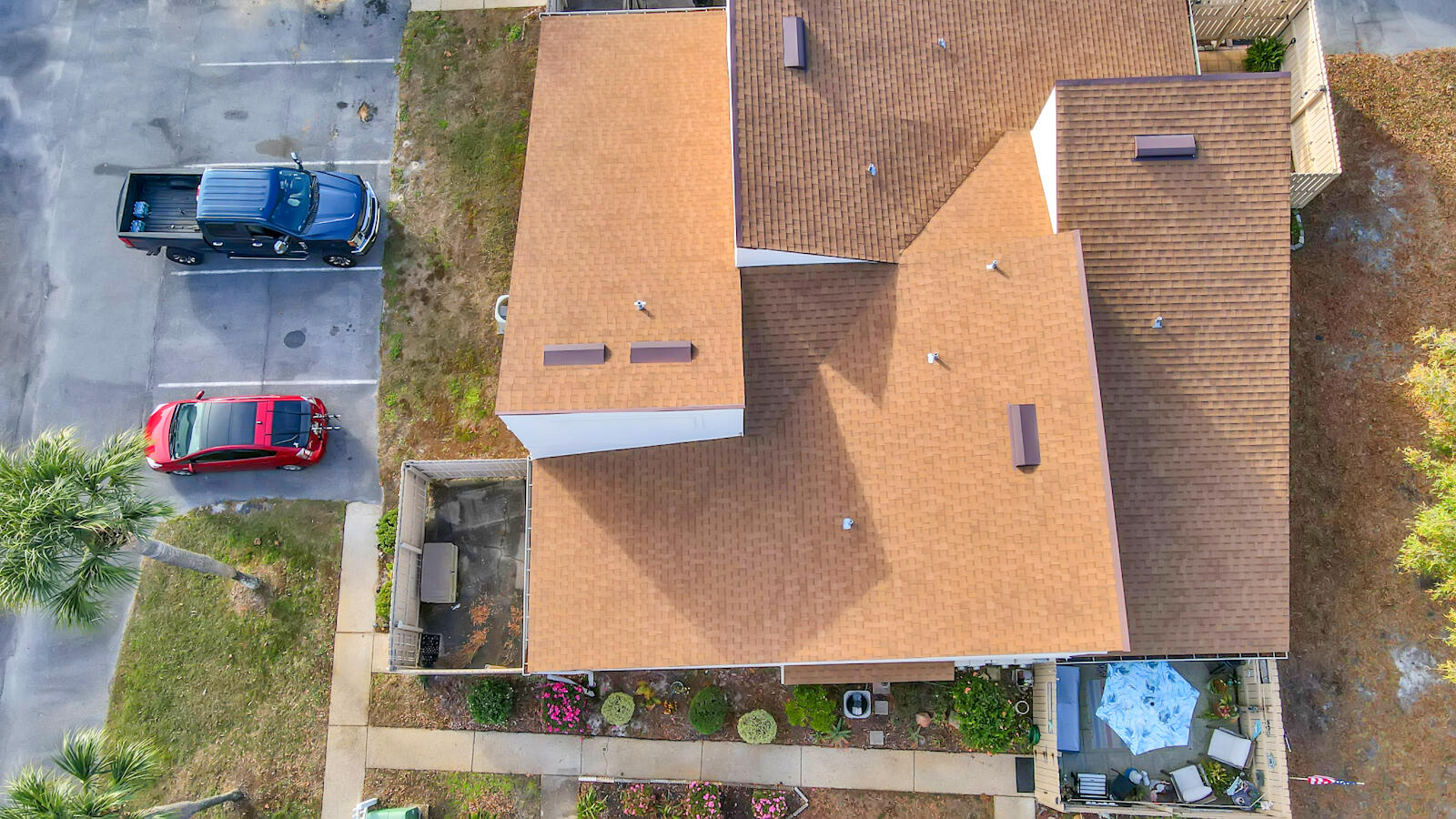 HORIZON SOUTH 1 CONDO - Residential