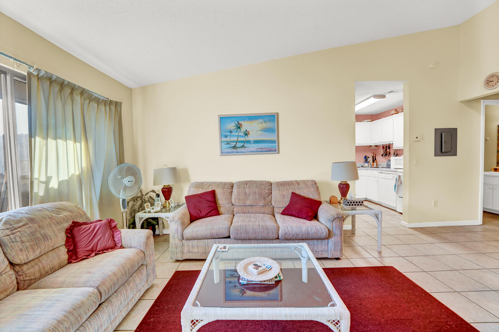 HORIZON SOUTH 1 CONDO - Residential