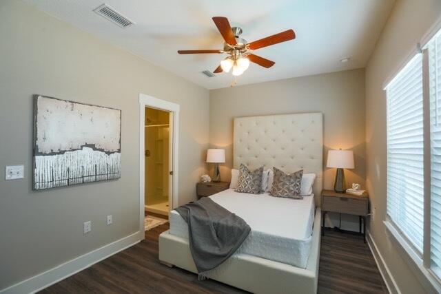 VERANDAS OF FREEPORT, THE - Residential Lease