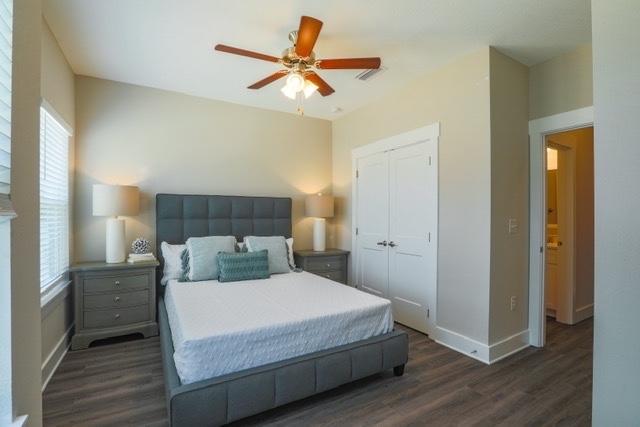 VERANDAS OF FREEPORT, THE - Residential Lease