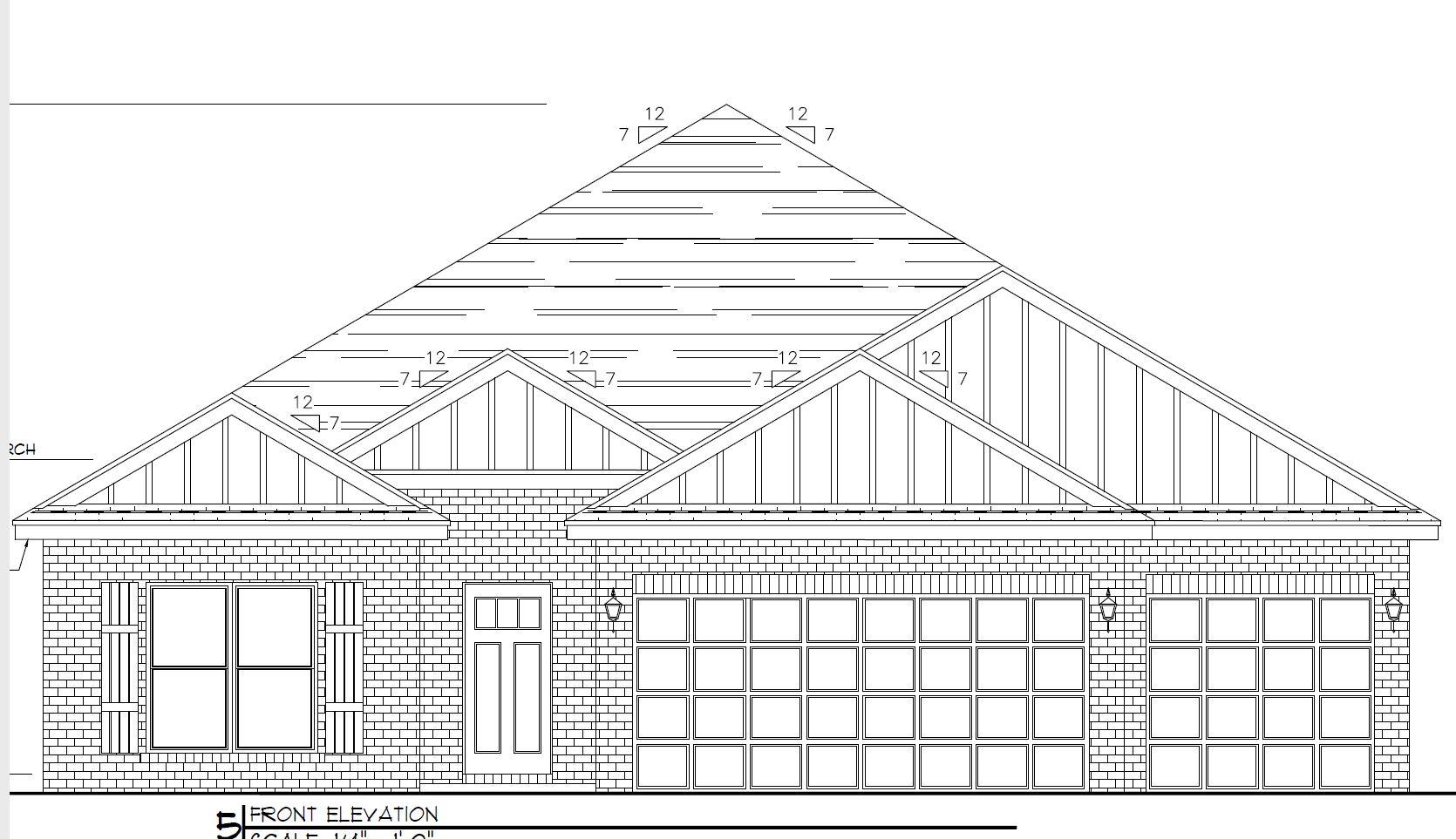 Patriots Ridge - Residential