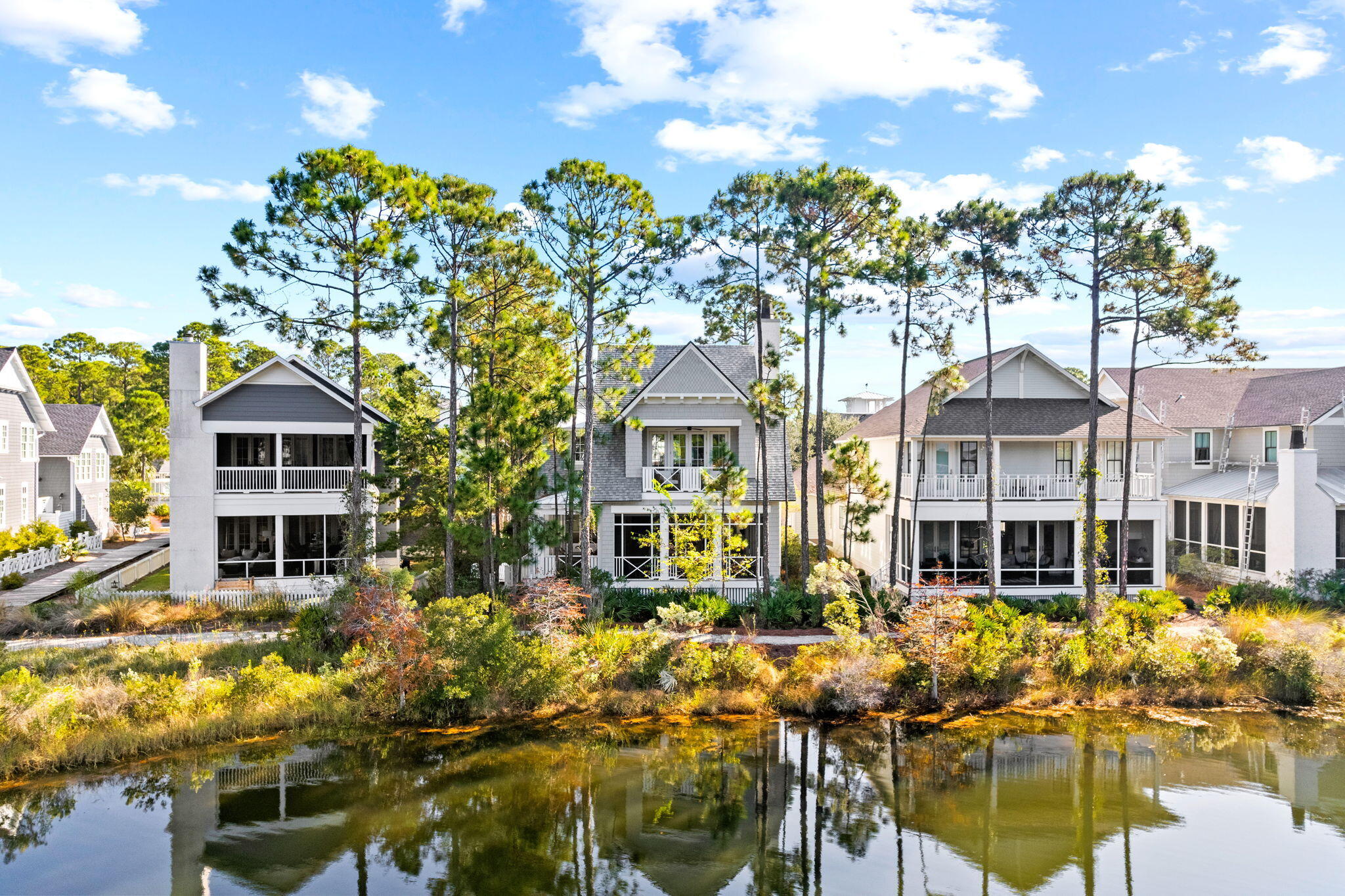 WATERSOUND WEST BEACH - Residential