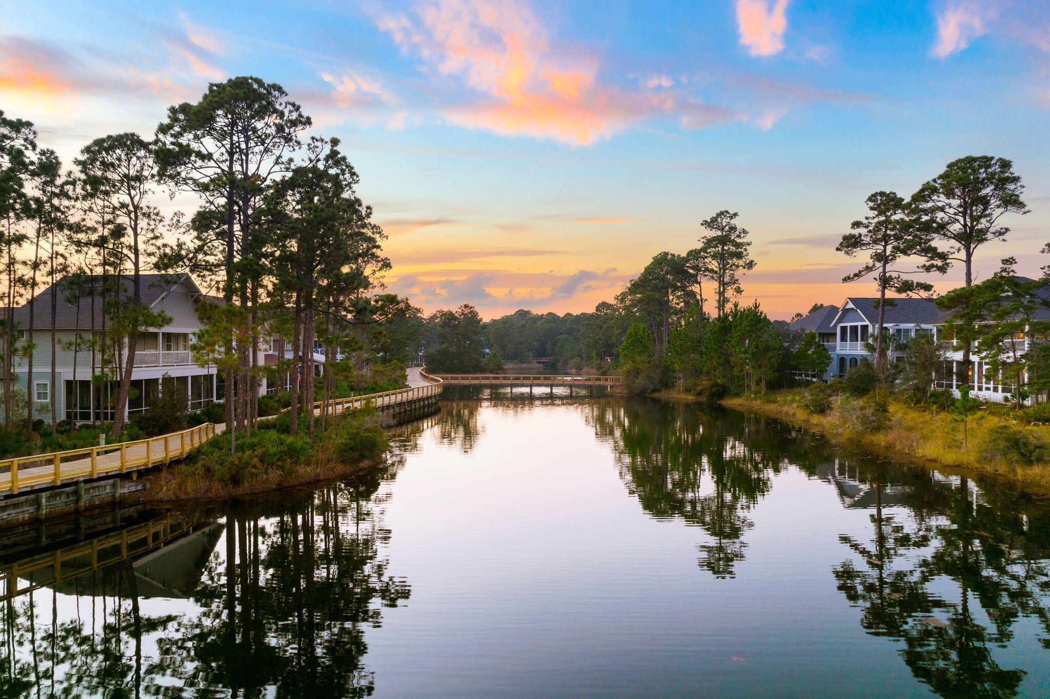 WATERSOUND WEST BEACH - Residential