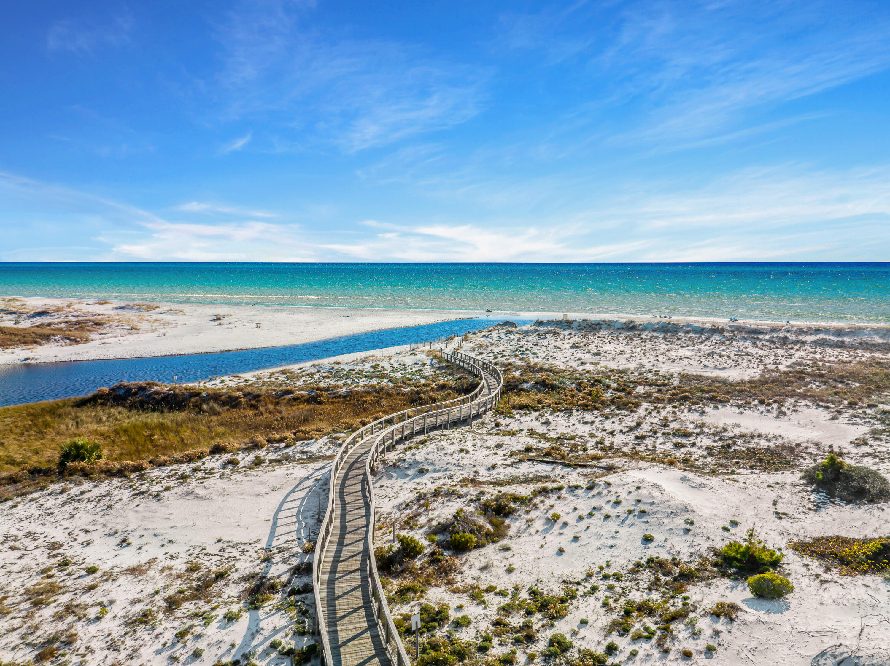 WATERSOUND WEST BEACH - Residential