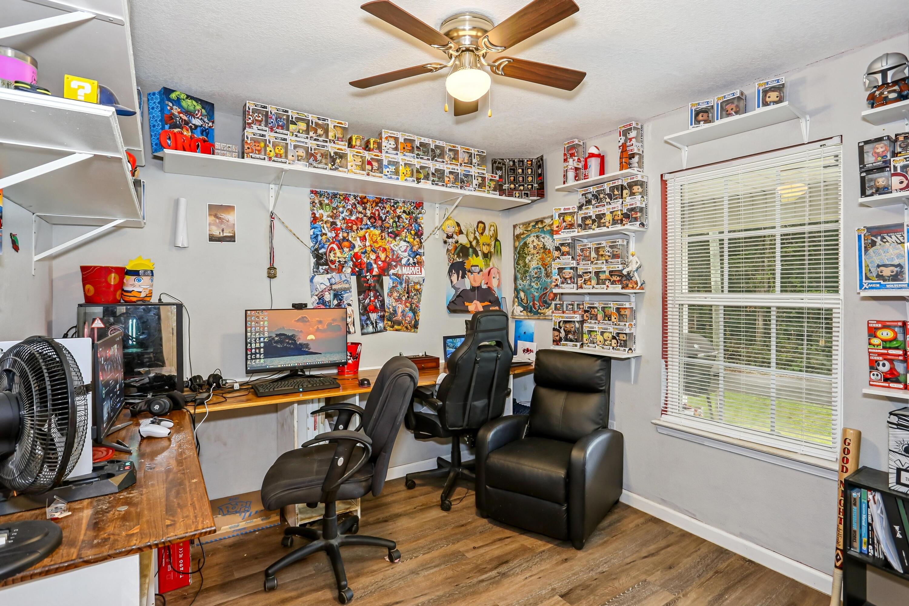 North Supergroup - Residential
