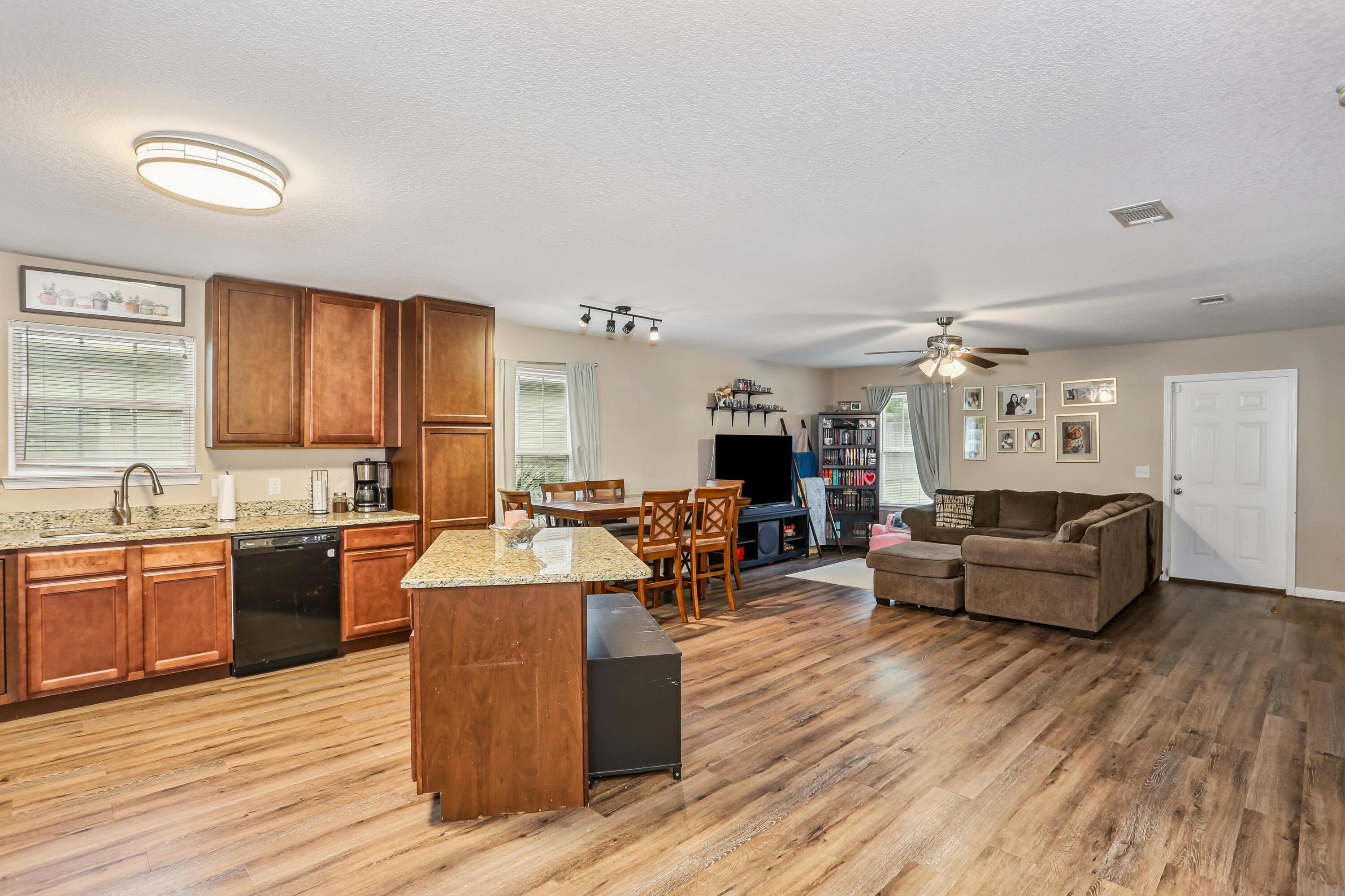 North Supergroup - Residential