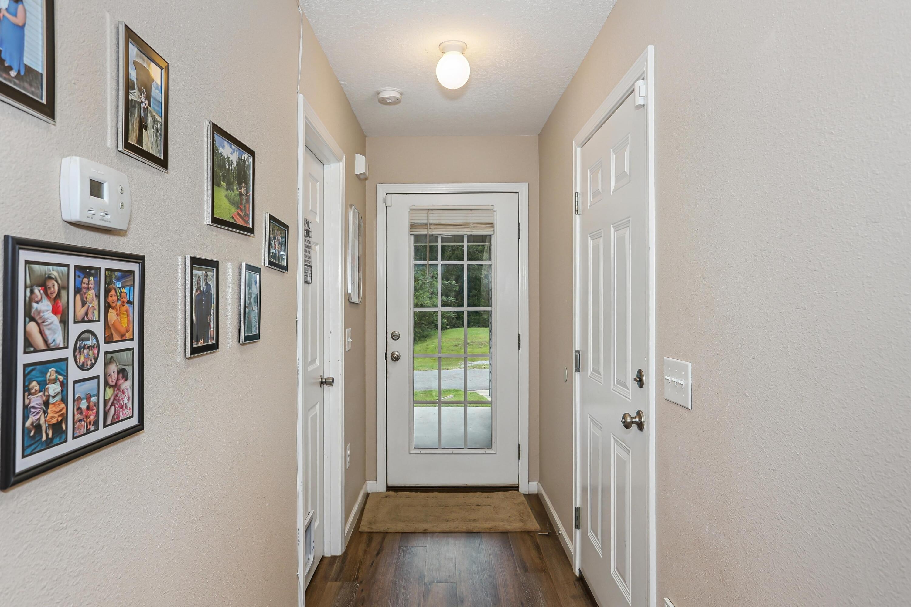 North Supergroup - Residential