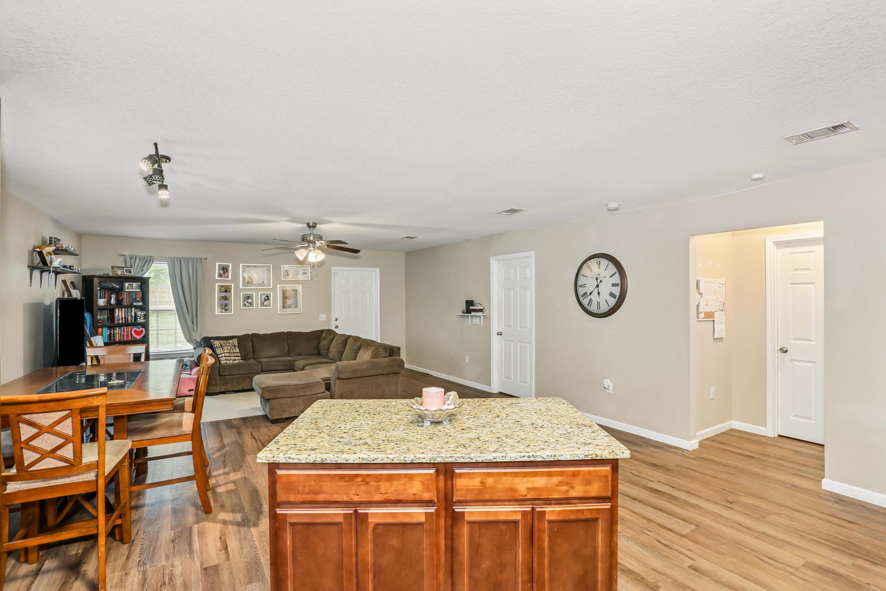 North Supergroup - Residential