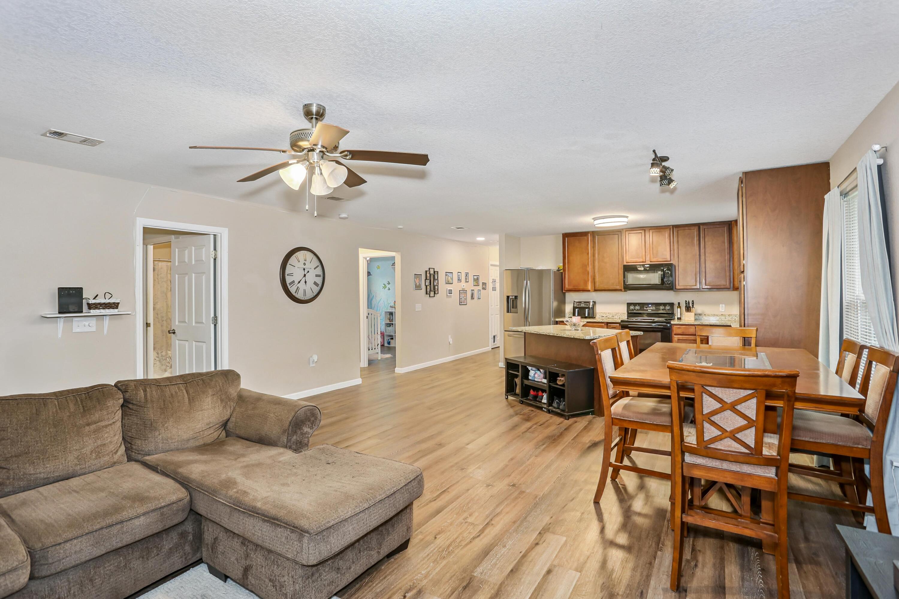 North Supergroup - Residential