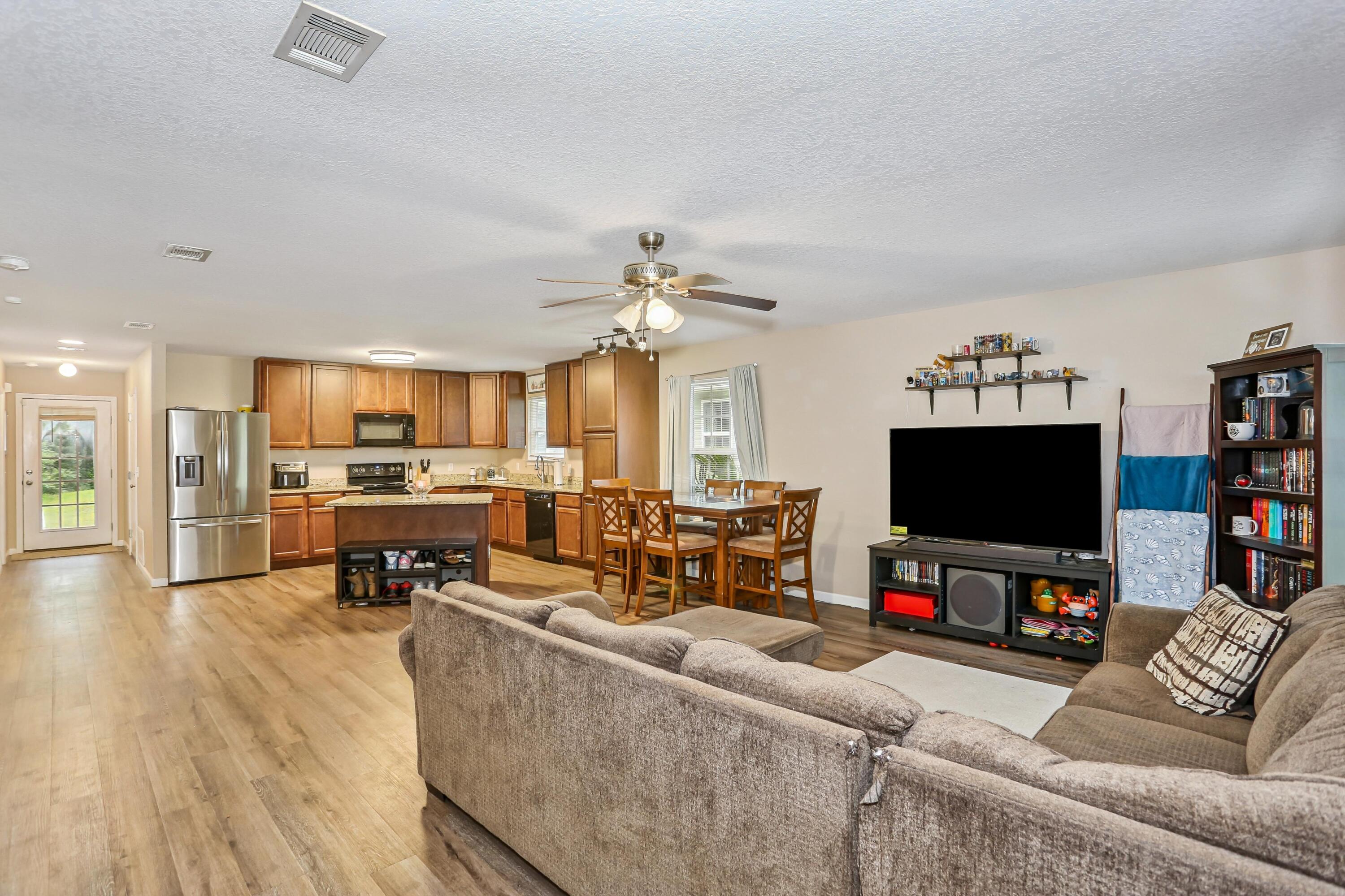 North Supergroup - Residential