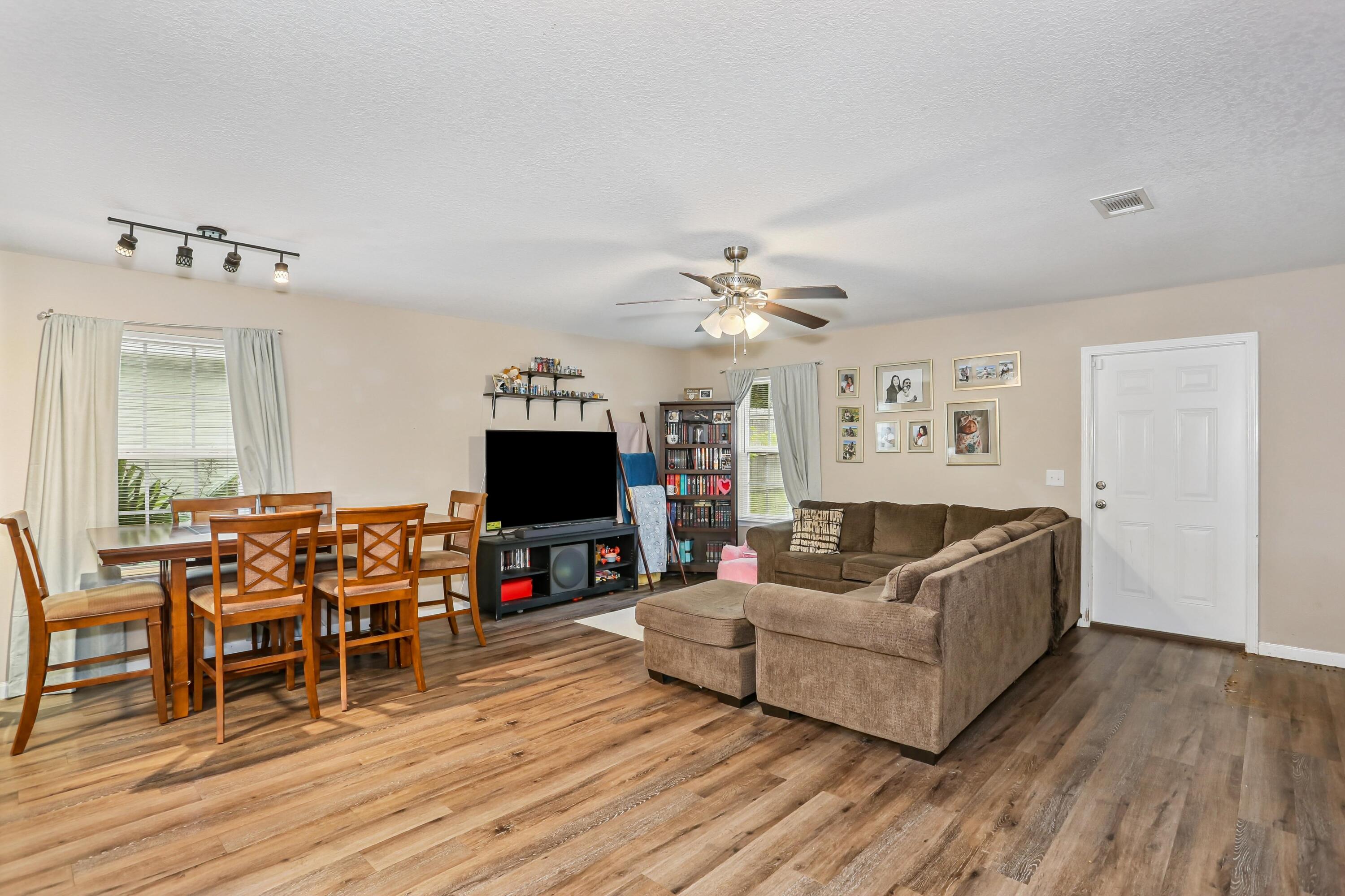 North Supergroup - Residential